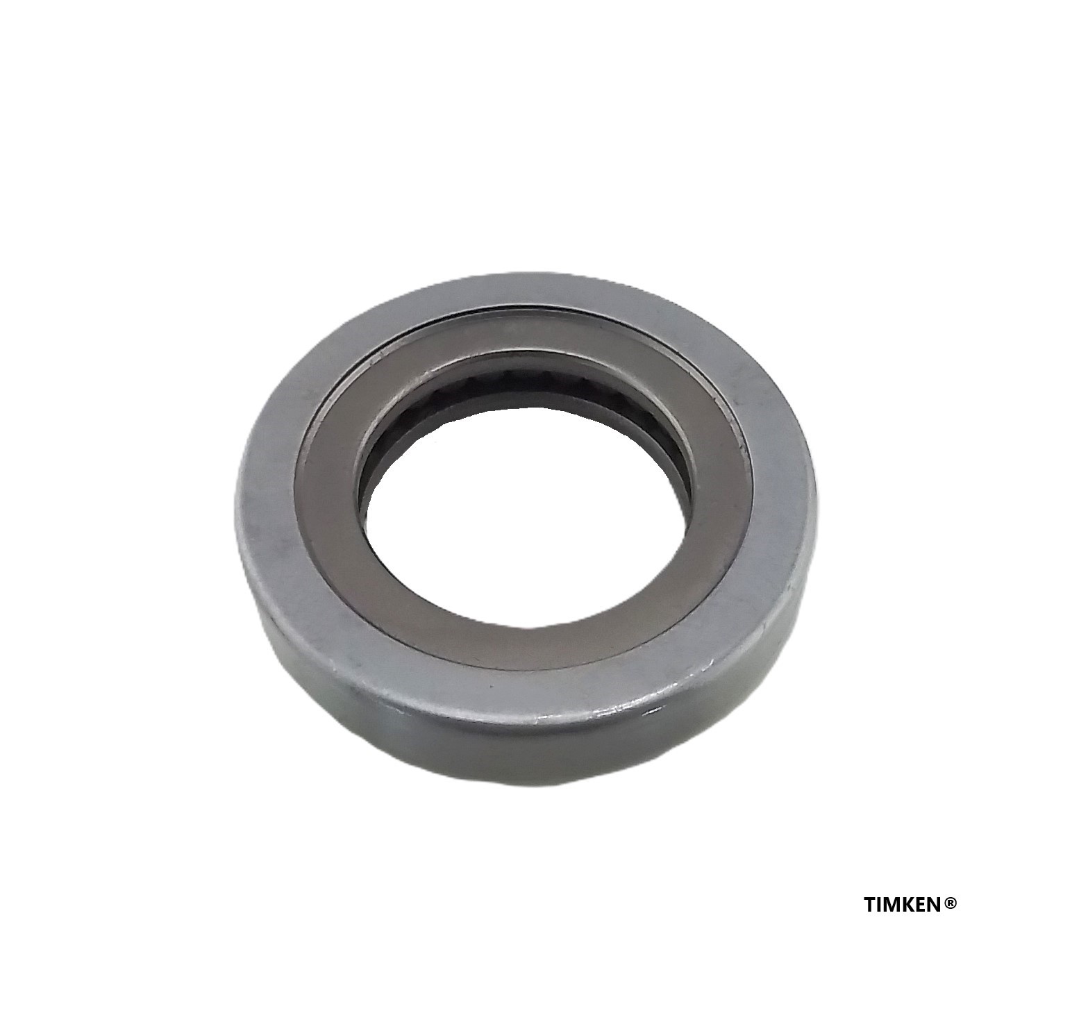 Timken T1921 Thrust Tapered Roller Bearing - No Oil Holes in Retainer