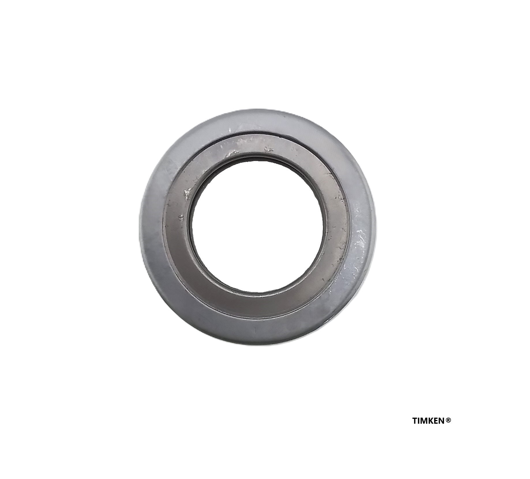 Timken T1921 Thrust Tapered Roller Bearing - No Oil Holes in Retainer - Image 4