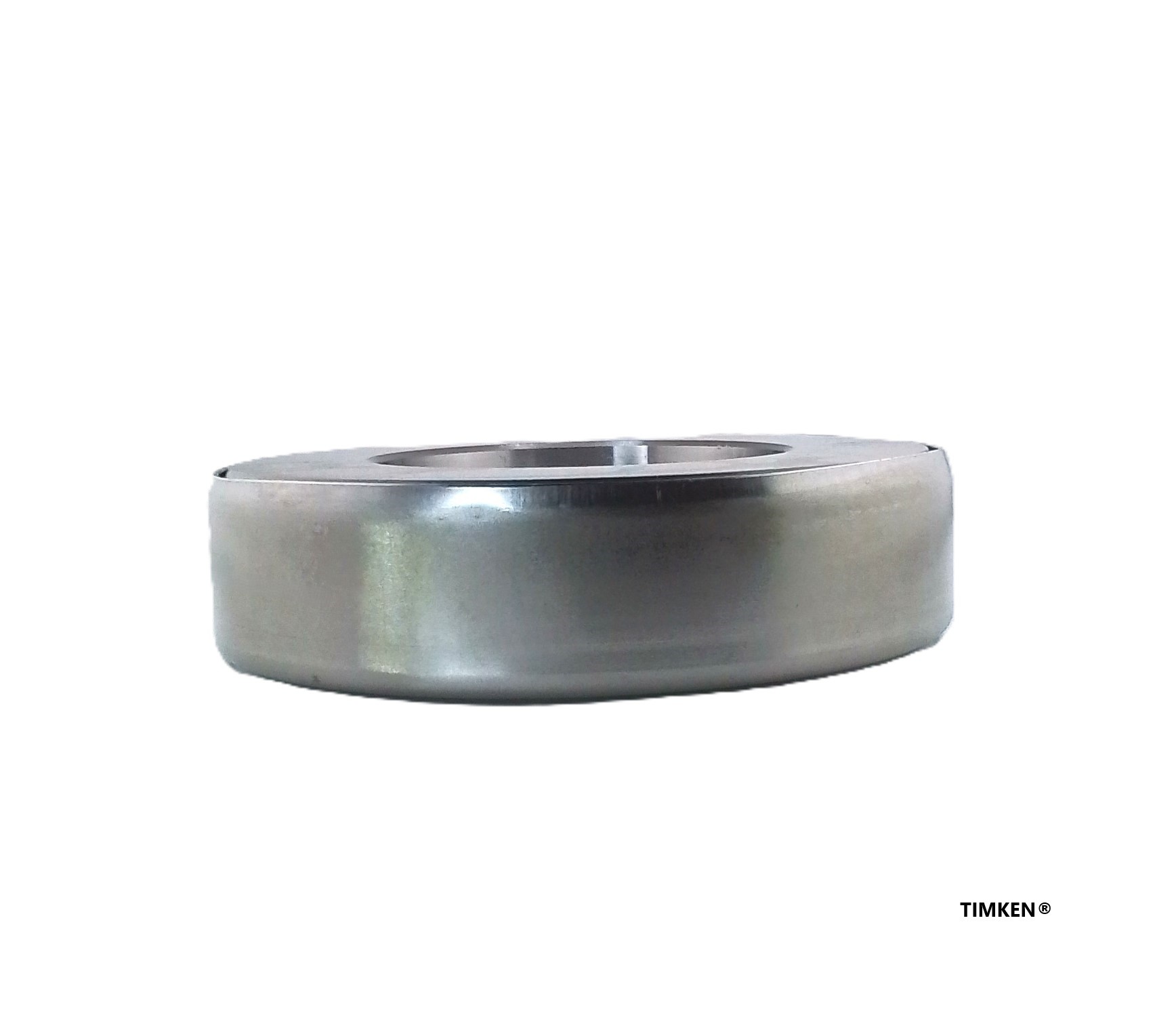 Timken T402 Thrust Tapered Roller Bearing - No Oil Holes in Retainer - Image 3