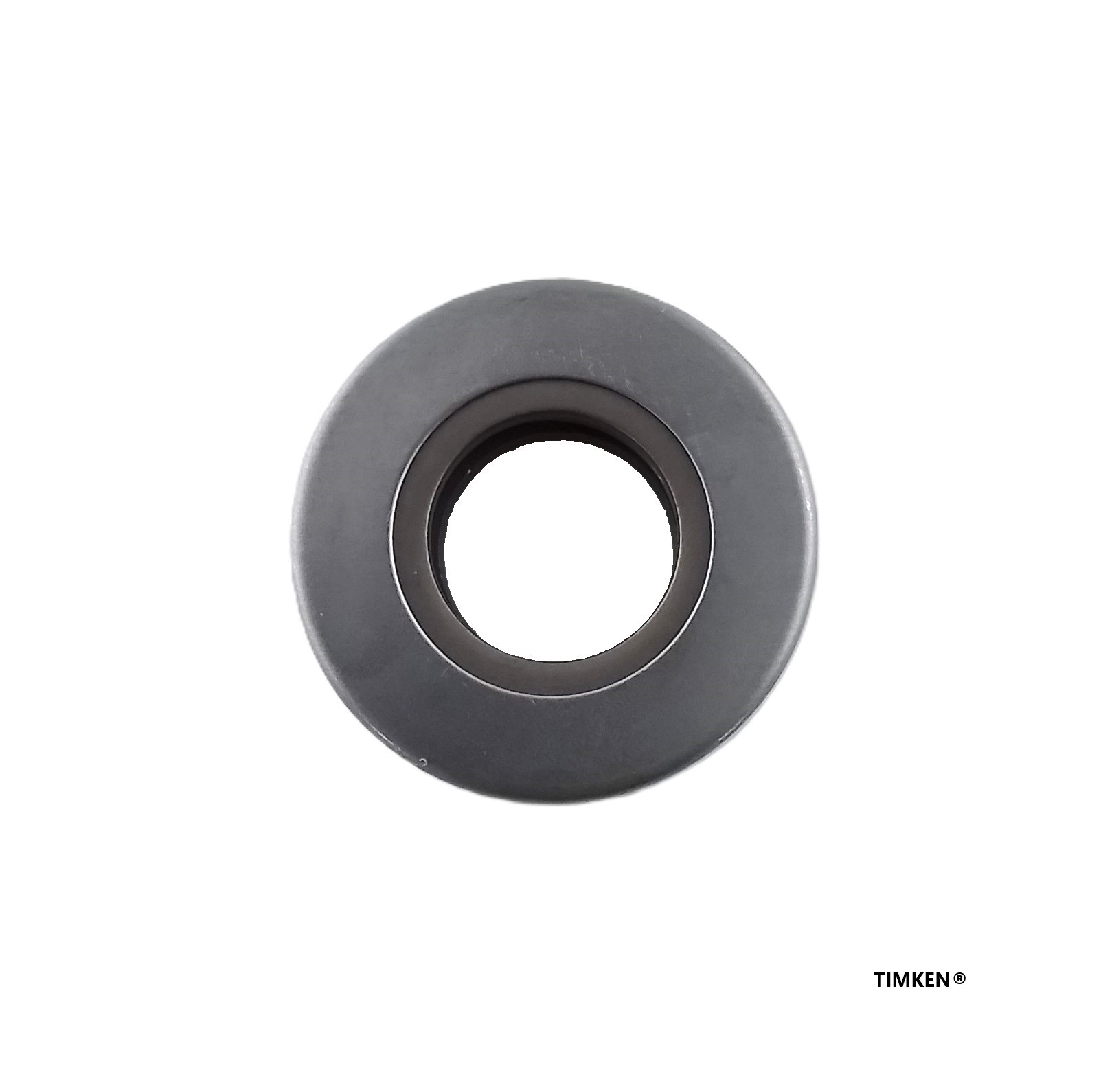 Timken T88W Thrust Tapered Roller Bearing - Oil Holes in Retainer