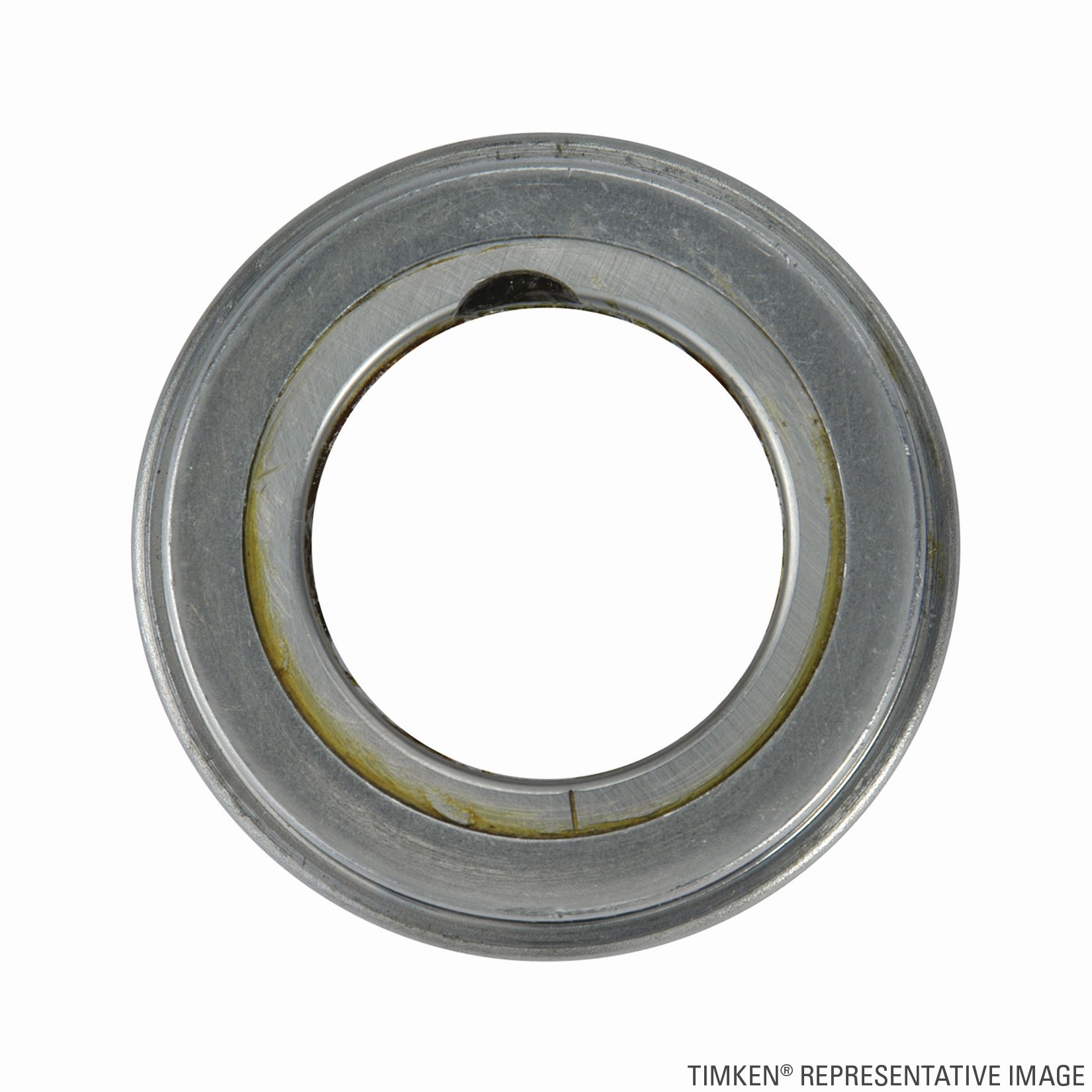 Timken T88 Thrust Tapered Roller Bearing - No Oil Holes in Retainer - Image 4