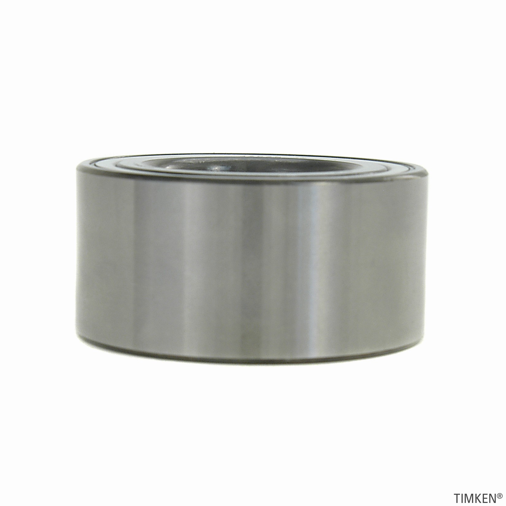Timken WB000002 Preset, Pre-Greased And Pre-Sealed Double Row Ball Bearing Assembly - Image 2