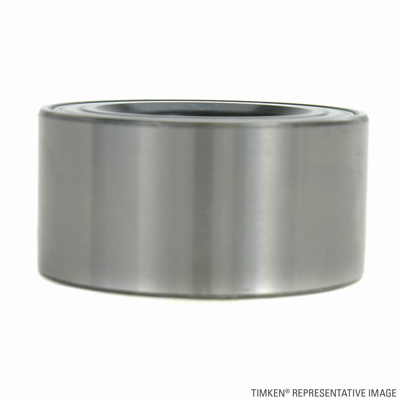 Timken WB000014 Preset, Pre-Greased And Pre-Sealed Double Row Ball Bearing Assembly - Image 2