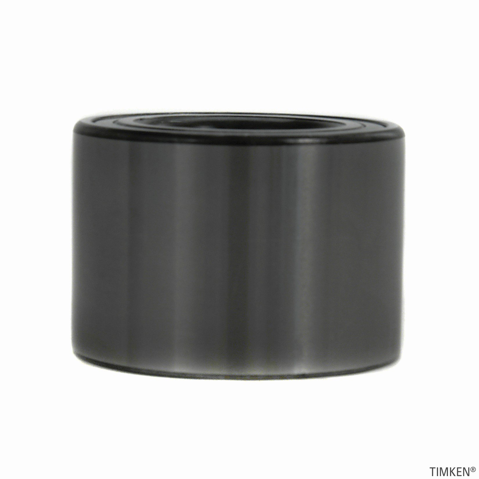 Timken WB000019 Preset, Pre-Greased And Pre-Sealed Double Row Ball Bearing Assembly - Image 2