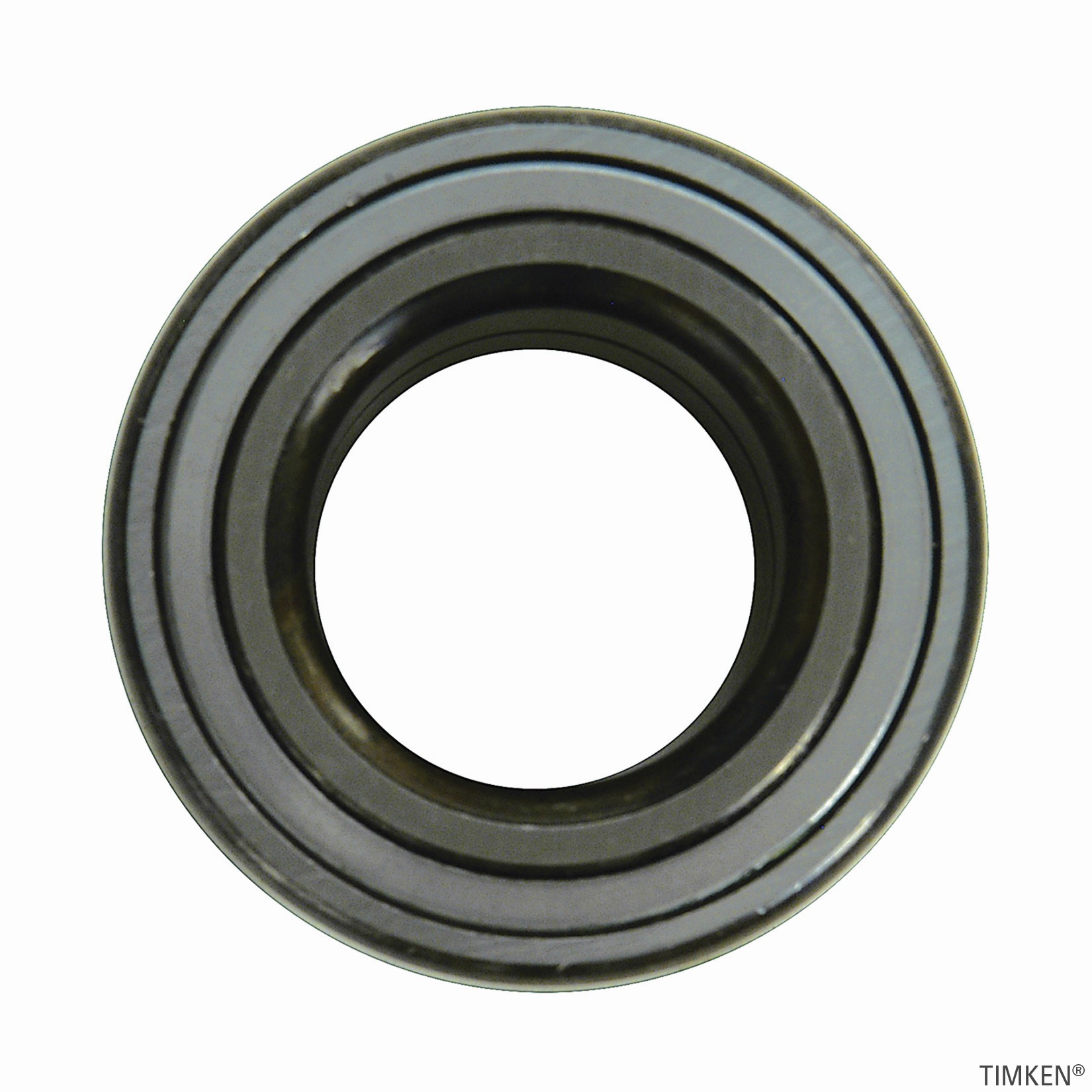 Timken WB000019 Preset, Pre-Greased And Pre-Sealed Double Row Ball Bearing Assembly - Image 3