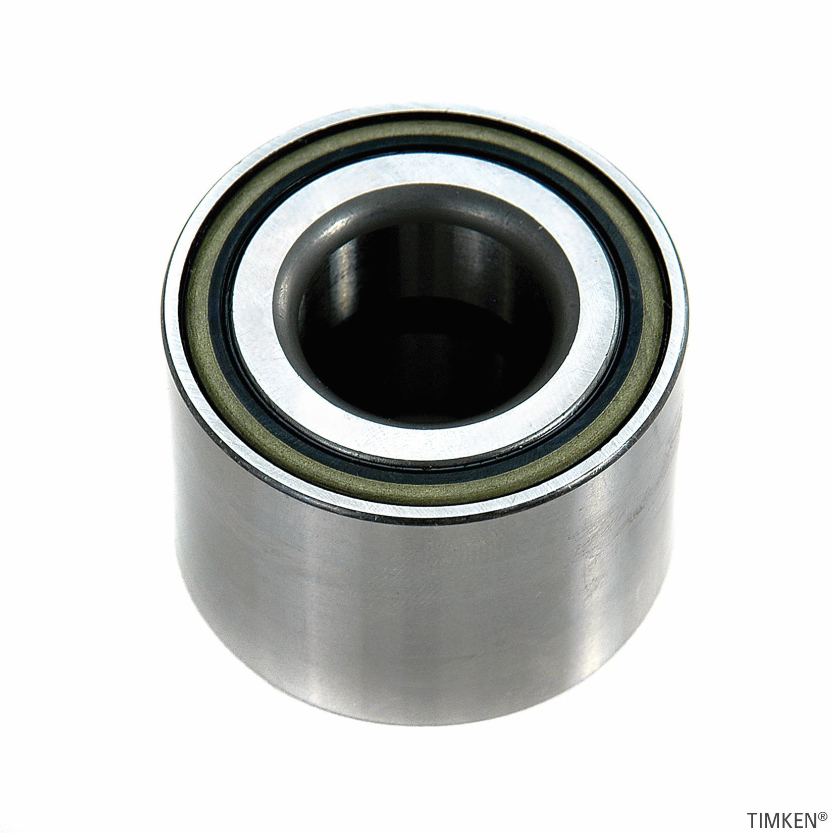 Timken WB000022 Preset, Pre-Greased And Pre-Sealed Double Row Ball Bearing Assembly - Image 6