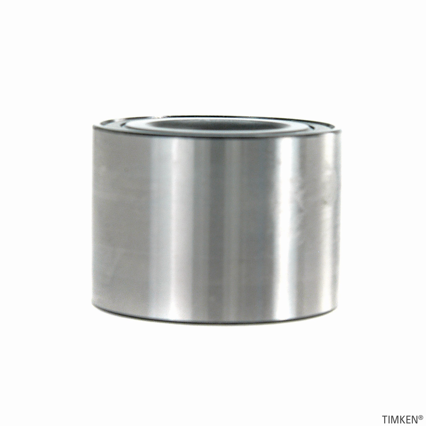 Timken WB000022 Preset, Pre-Greased And Pre-Sealed Double Row Ball Bearing Assembly - Image 4