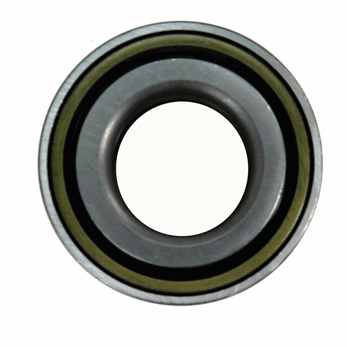 Timken WB000022 Preset, Pre-Greased And Pre-Sealed Double Row Ball Bearing Assembly - Image 5