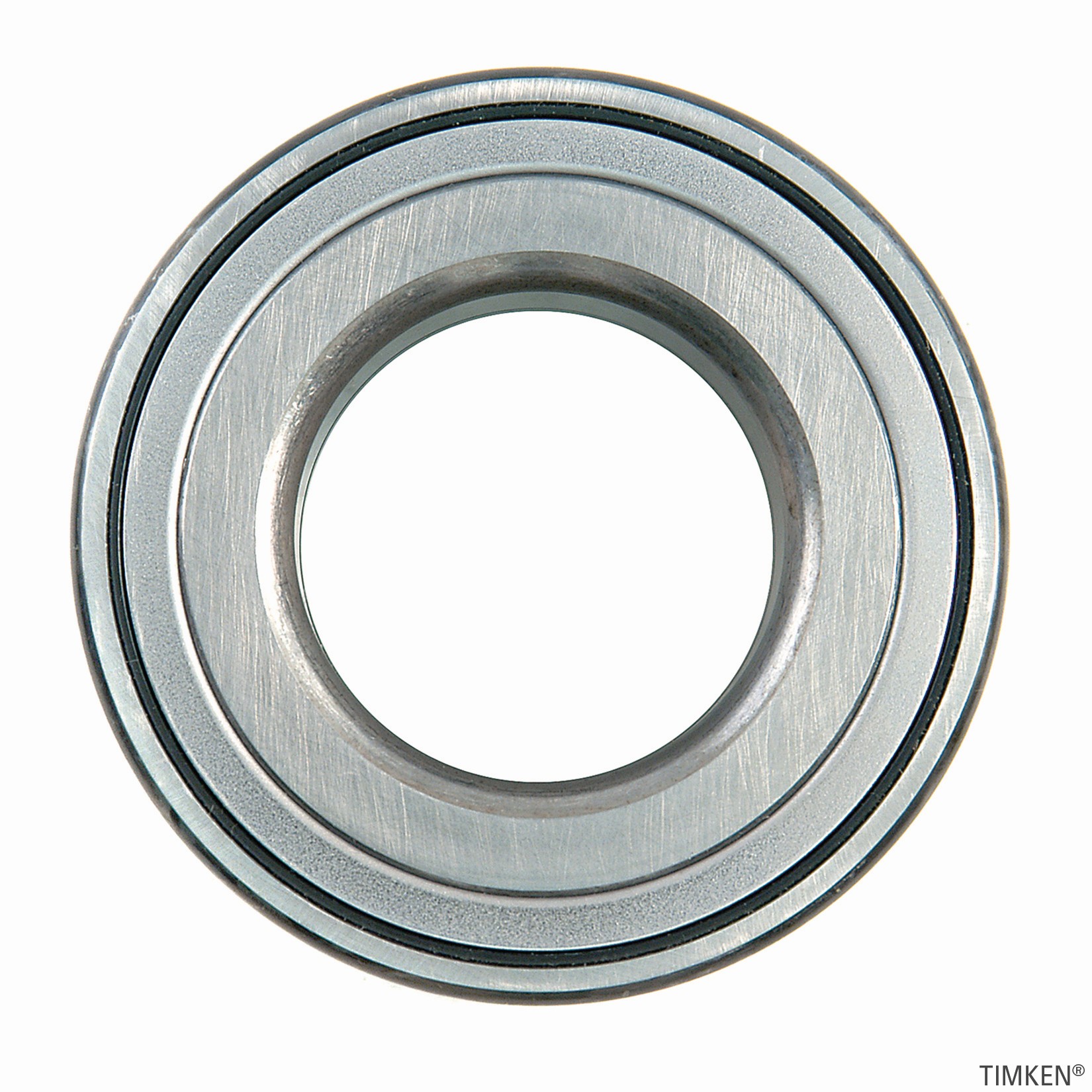 Timken WB000024 Preset, Pre-Greased And Pre-Sealed Double Row Ball Bearing Assembly - Image 3