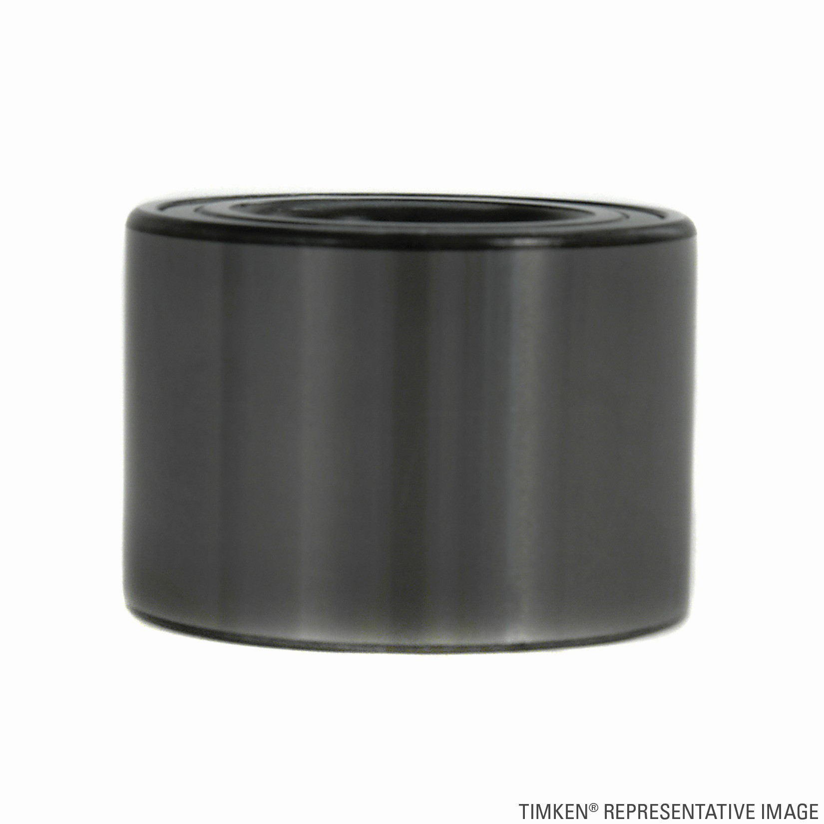Timken WB000030 Tapered Roller Bearing Cone And Cup Assembly - Image 3