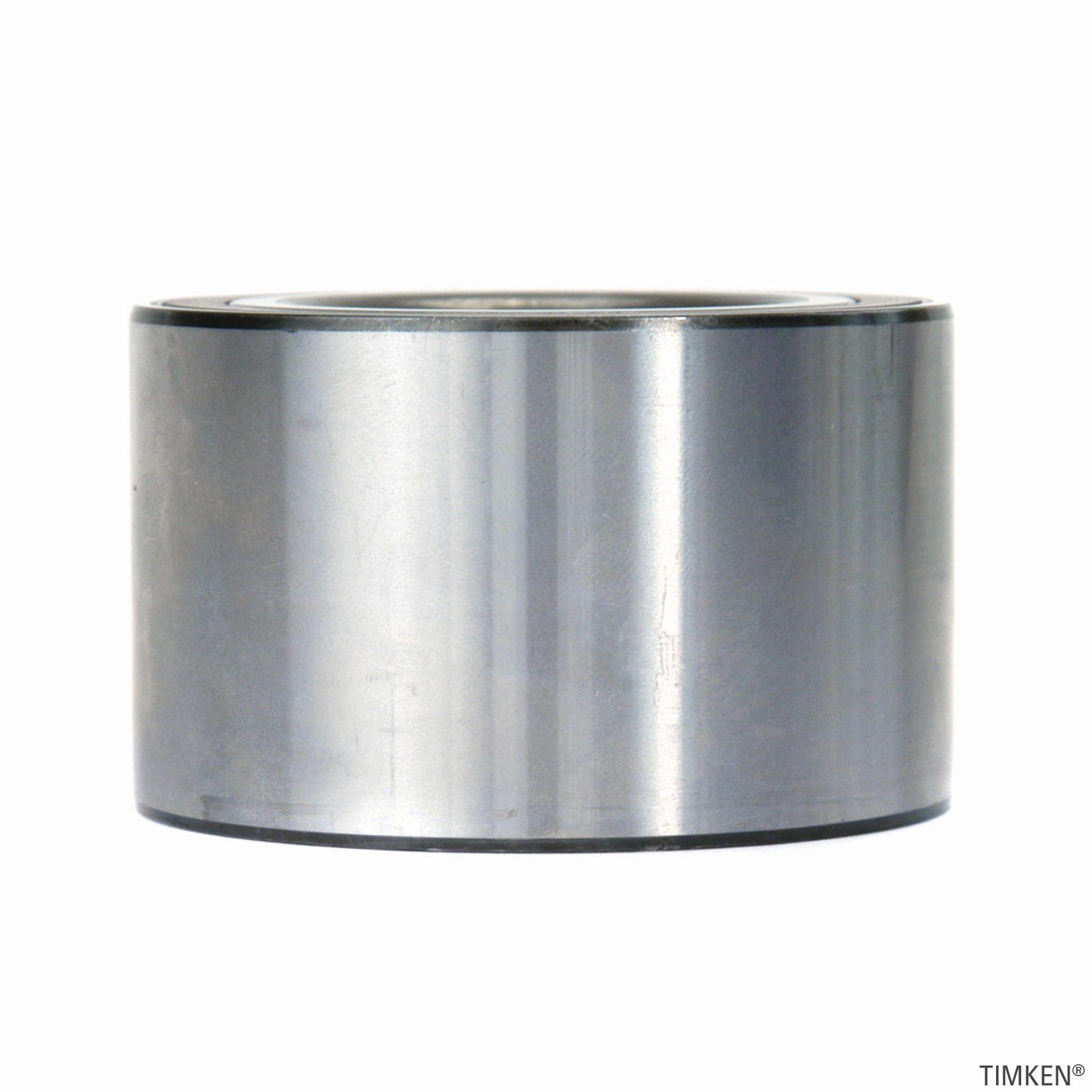 Timken WB000031 Preset, Pre-Greased And Pre-Sealed Double Row Ball Bearing Assembly - Image 5