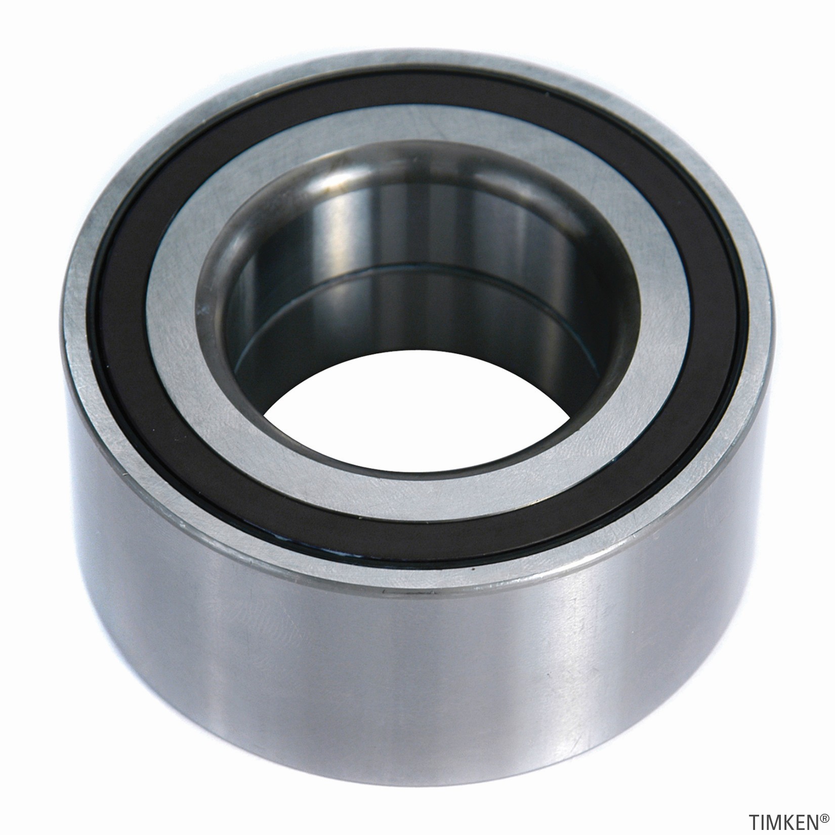 Timken WB000035 Preset, Pre-Greased And Pre-Sealed Double Row Ball Bearing Assembly - Image 2