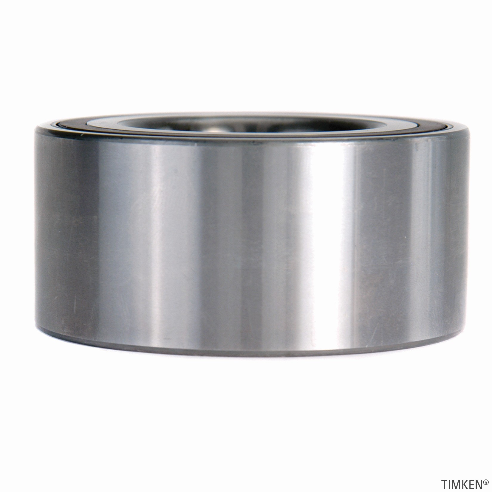 Timken WB000035 Preset, Pre-Greased And Pre-Sealed Double Row Ball Bearing Assembly - Image 3