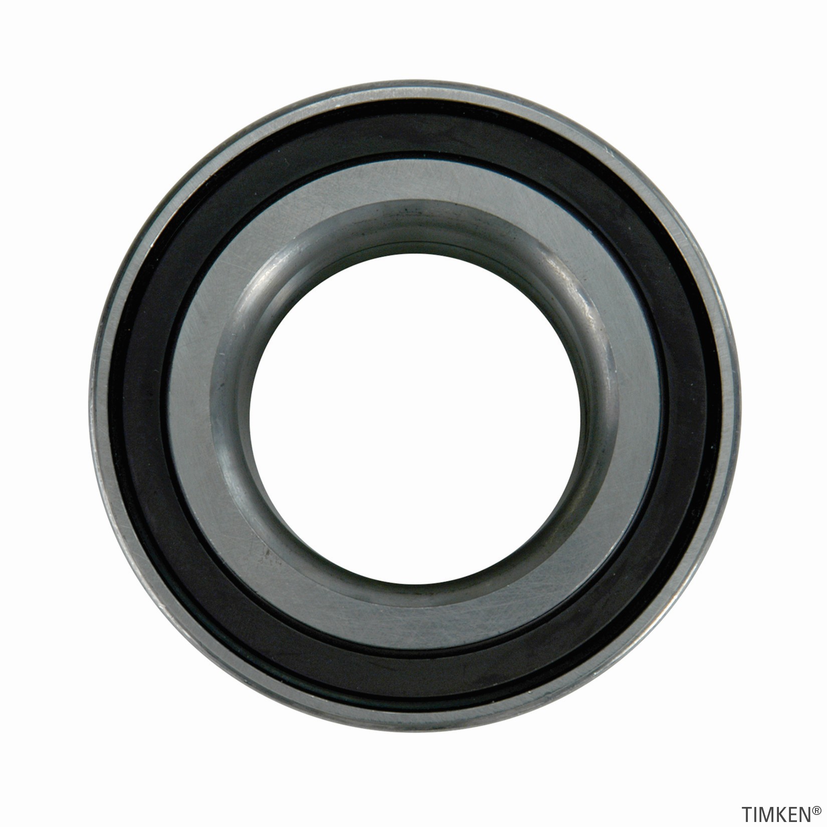 Timken WB000039 Preset, Pre-Greased And Pre-Sealed Double Row Ball Bearing Assembly - Image 3