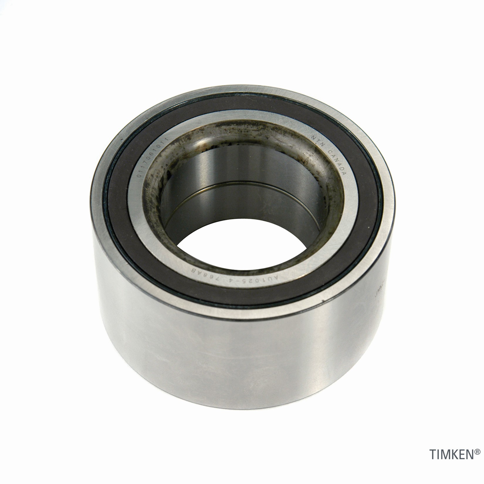 Timken WB000050 Tapered Roller Bearing Cone And Cup Assembly - Image 4