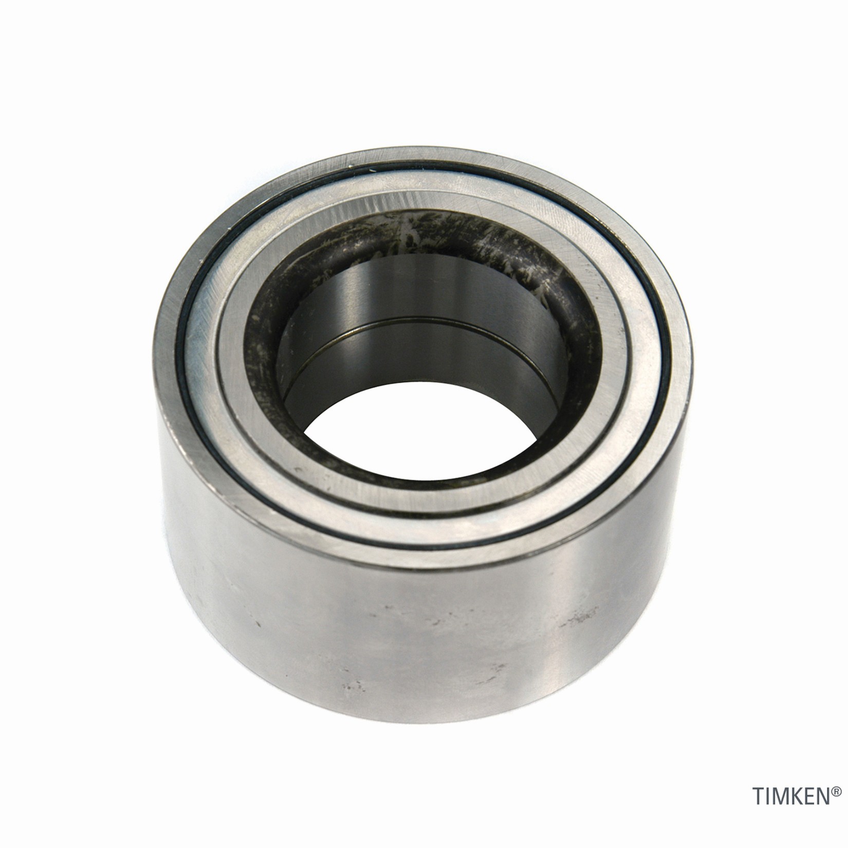 Timken WB000050 Tapered Roller Bearing Cone And Cup Assembly