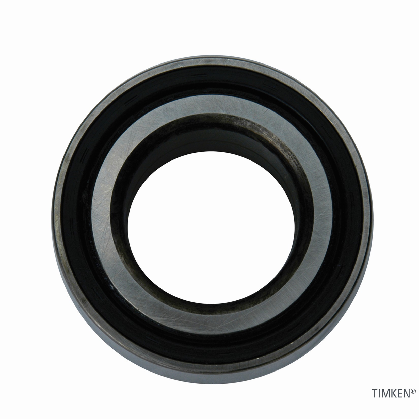 Timken WB000052 Preset, Pre-Greased And Pre-Sealed Double Row Ball Bearing Assembly