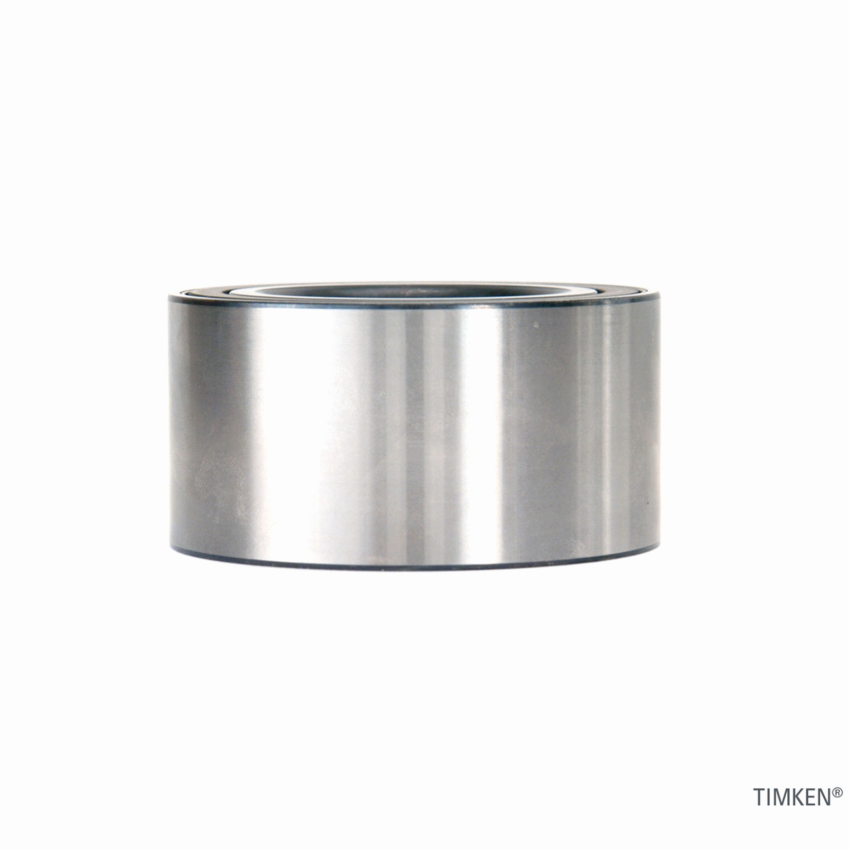 Timken WB000053 Preset, Pre-Greased And Pre-Sealed Double Row Ball Bearing Assembly - Image 4