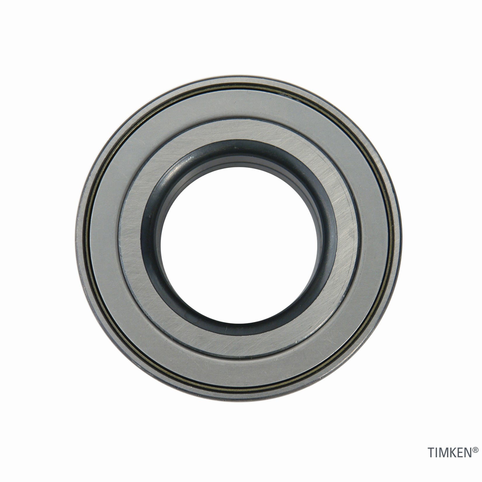 Timken WB000054 Preset, Pre-Greased And Pre-Sealed Double Row Ball Bearing Assembly - Image 2