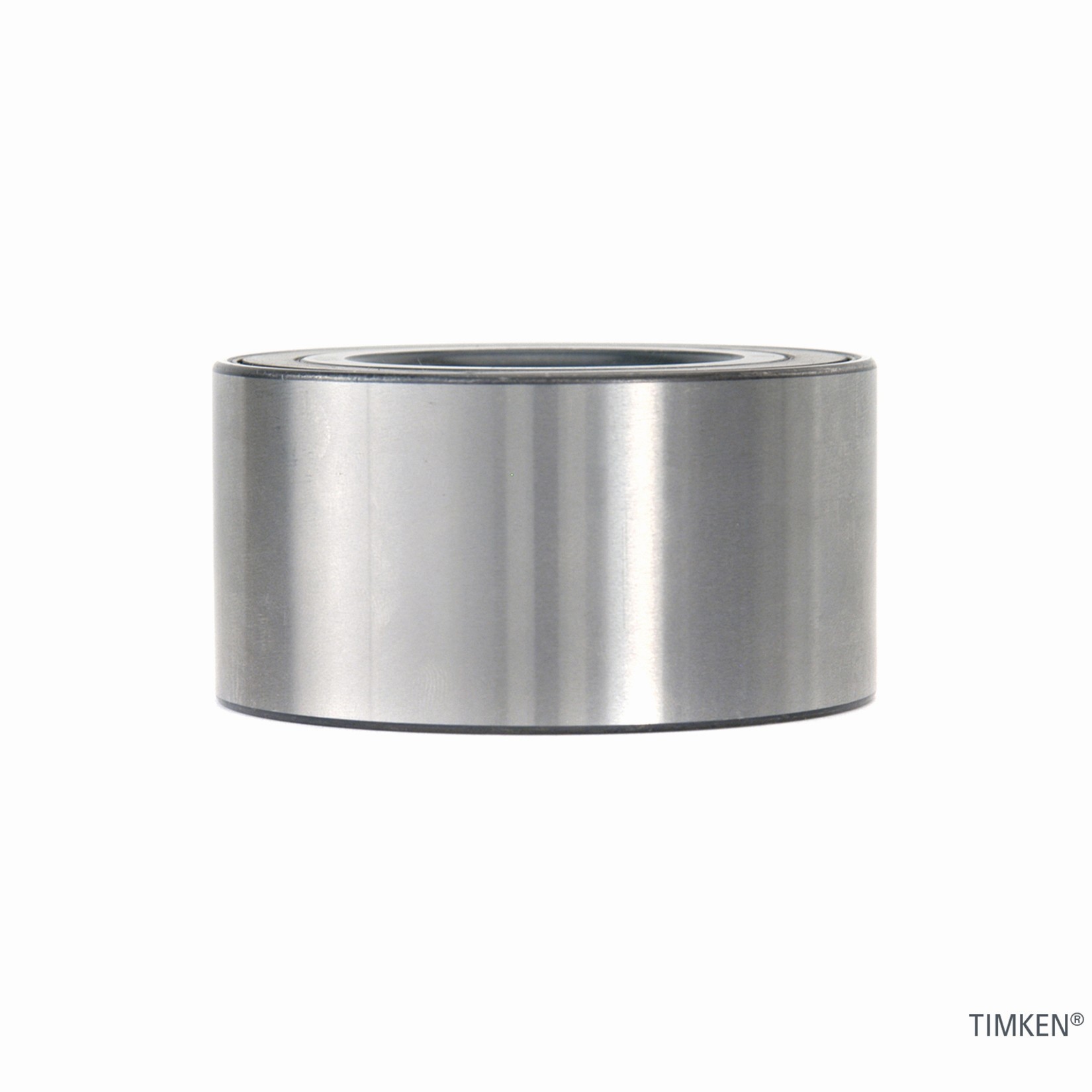 Timken WB000054 Preset, Pre-Greased And Pre-Sealed Double Row Ball Bearing Assembly - Image 3