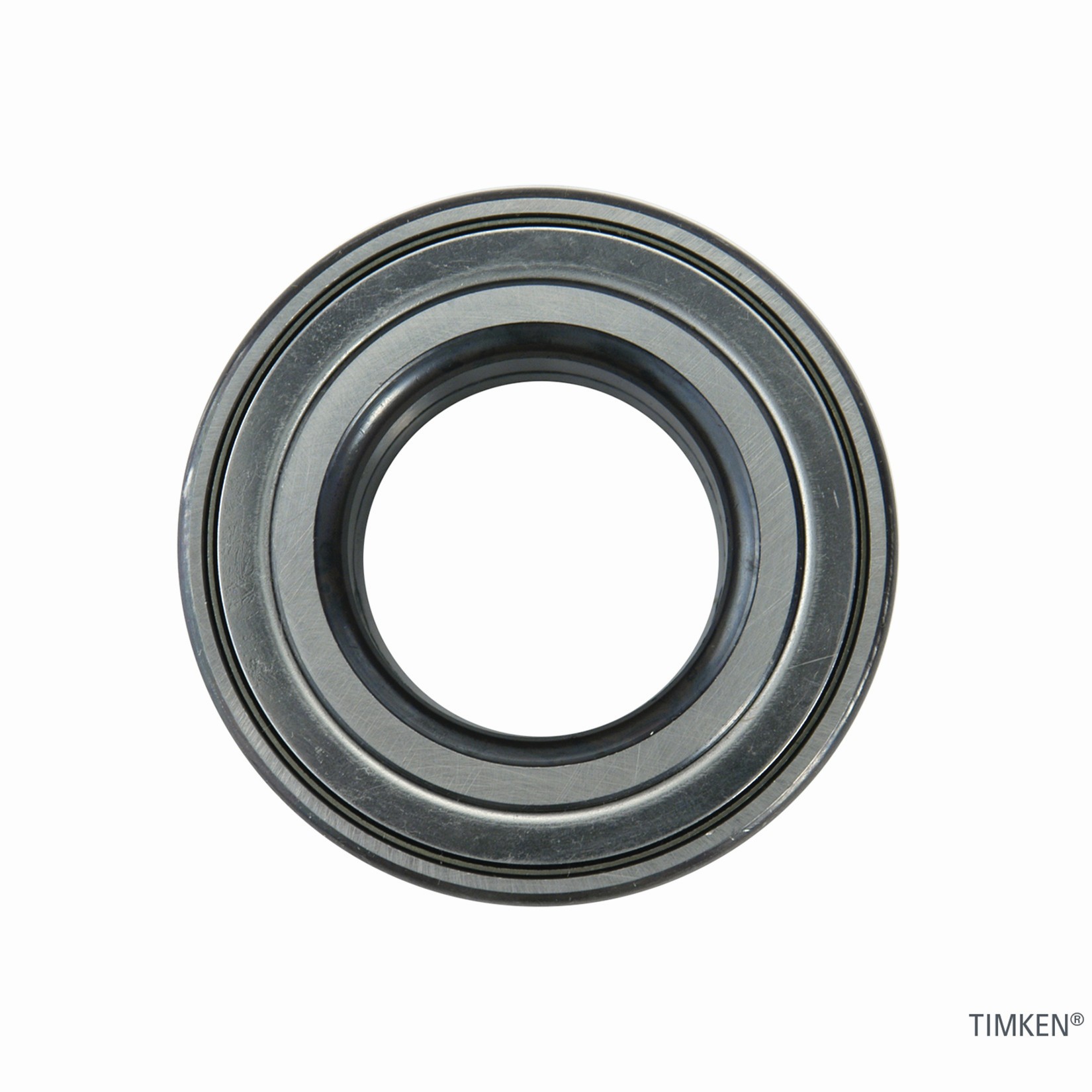 Timken WB000058 Preset, Pre-Greased And Pre-Sealed Double Row Ball Bearing Assembly - Image 3