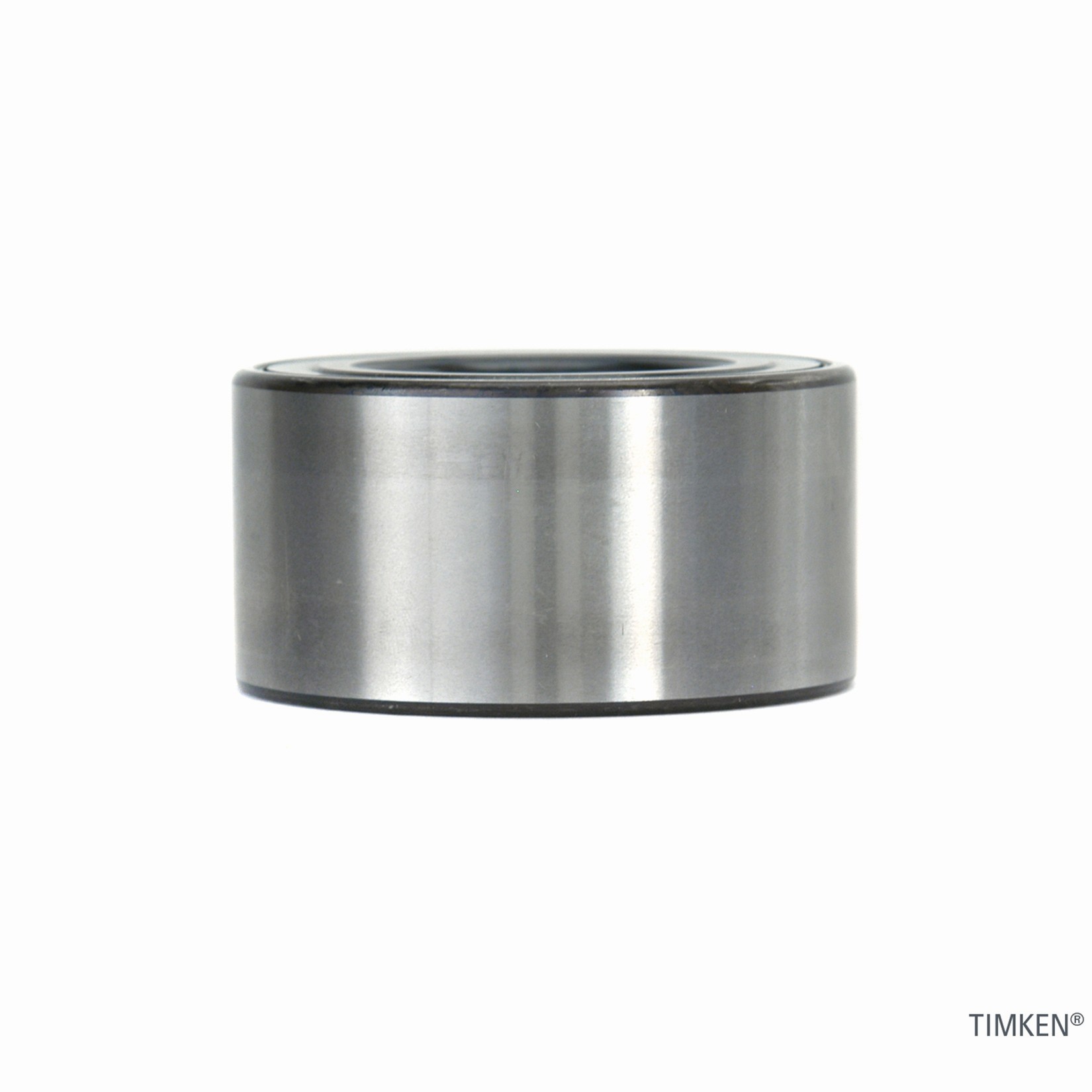 Timken WB000058 Preset, Pre-Greased And Pre-Sealed Double Row Ball Bearing Assembly - Image 2