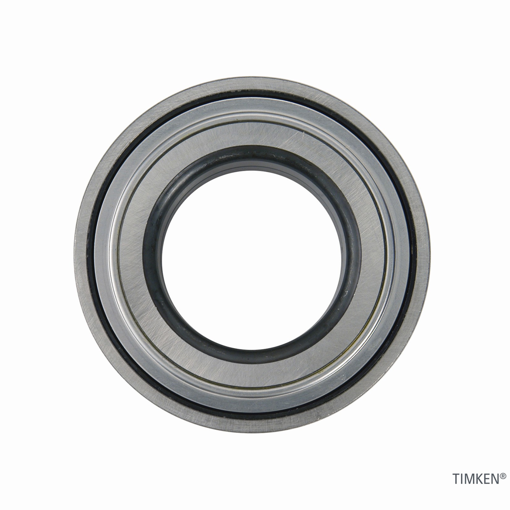 Timken WB000059 Preset, Pre-Greased And Pre-Sealed Double Row Ball Bearing Assembly - Image 3