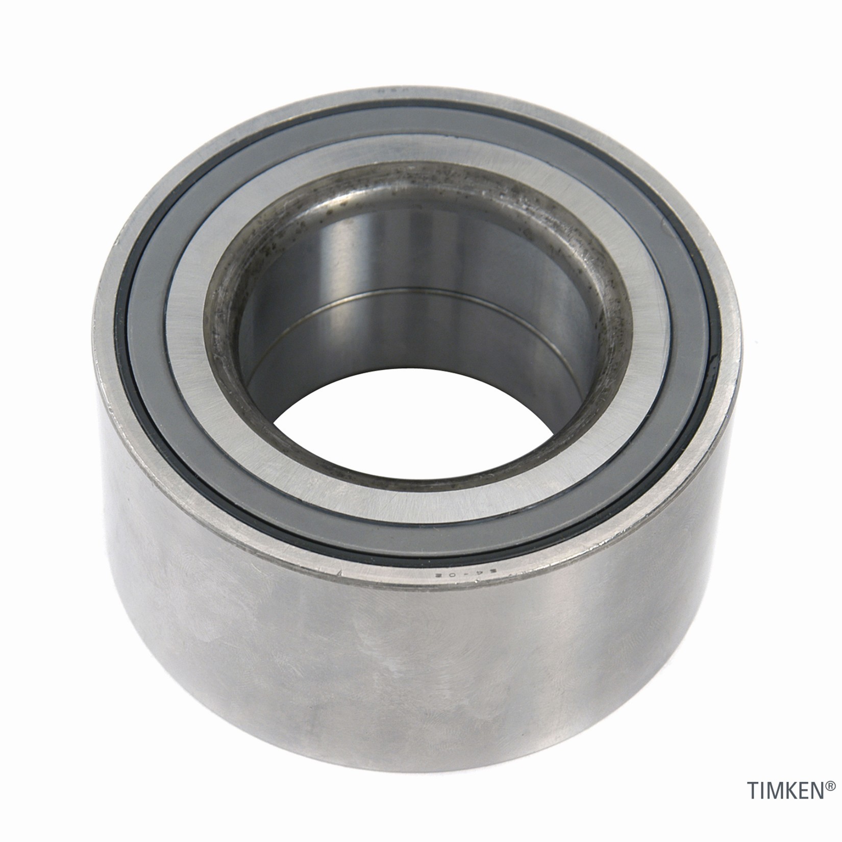 Timken WB000061 Preset, Pre-Greased And Pre-Sealed Double Row Ball Bearing Assembly - Image 3