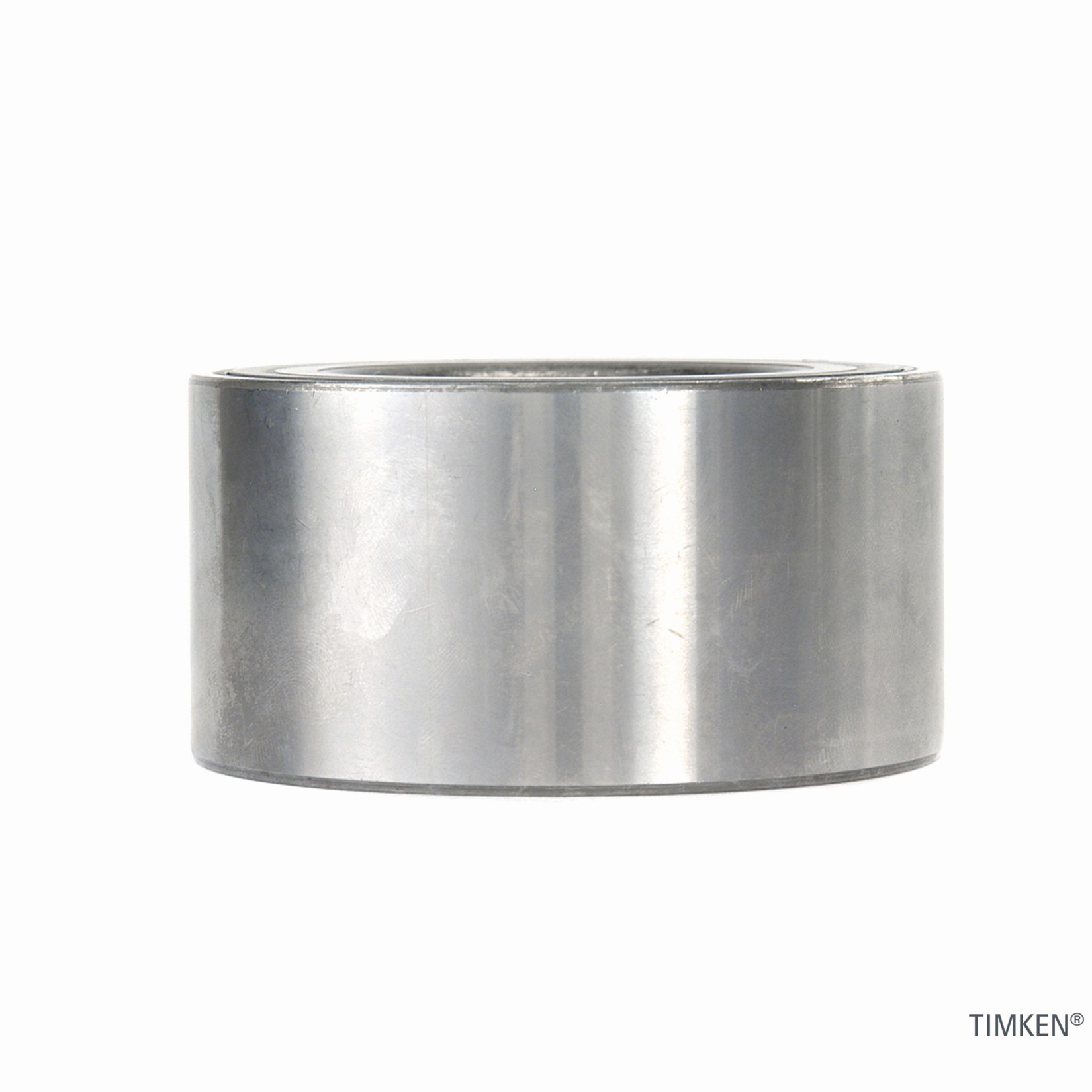 Timken WB000061 Preset, Pre-Greased And Pre-Sealed Double Row Ball Bearing Assembly - Image 2