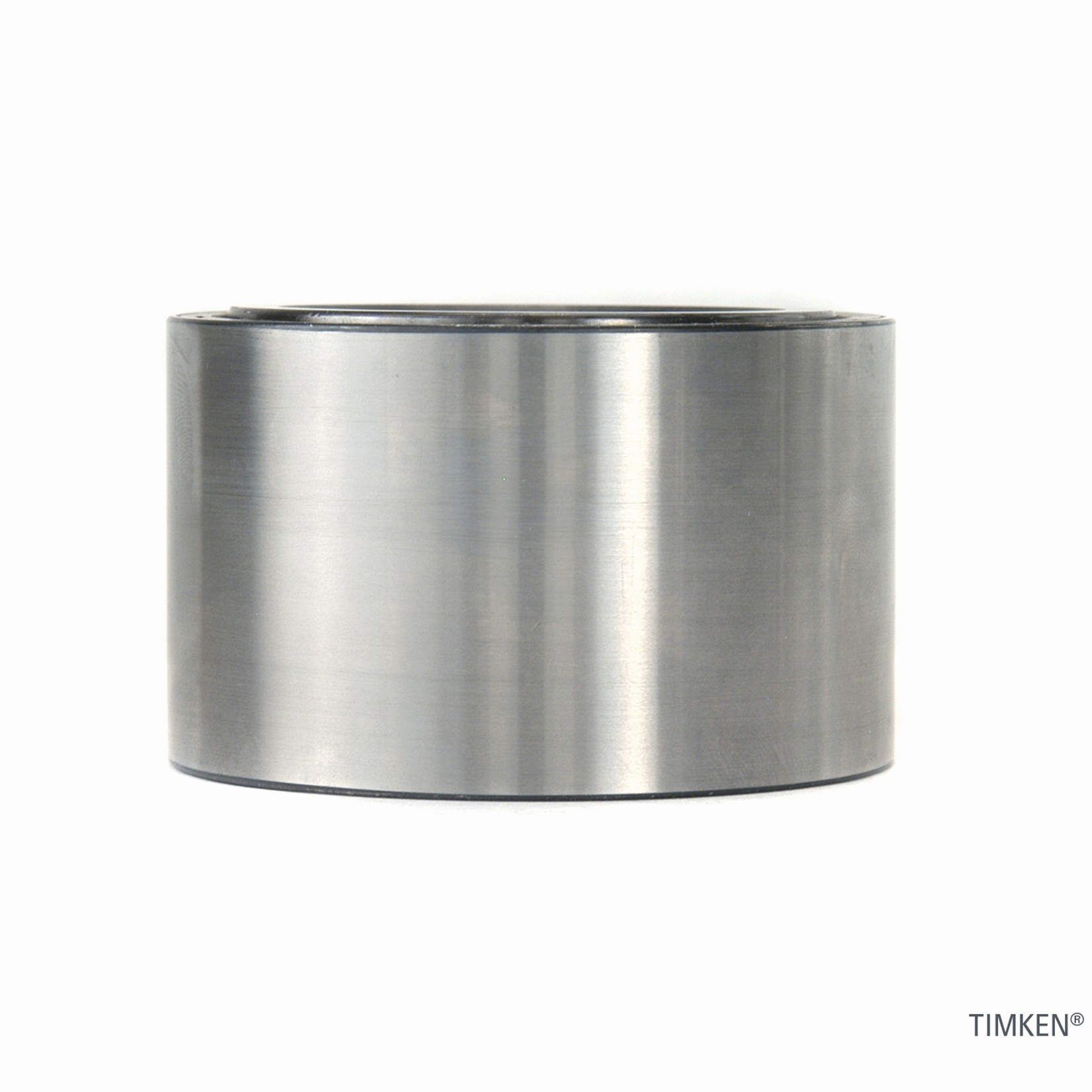 Timken WB000063 Preset, Pre-Greased And Pre-Sealed Double Row Ball Bearing Assembly - Image 3