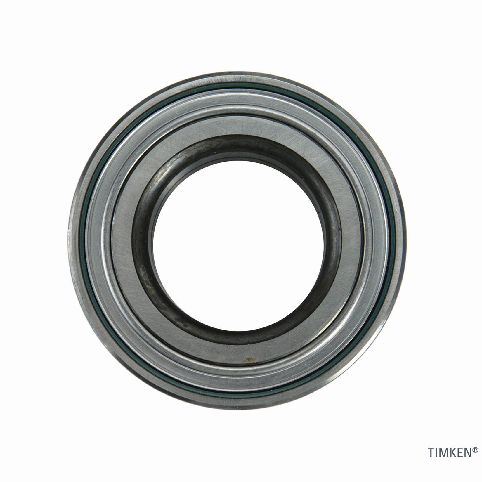 Timken WB000065 Preset, Pre-Greased And Pre-Sealed Double Row Ball Bearing Assembly - Image 3