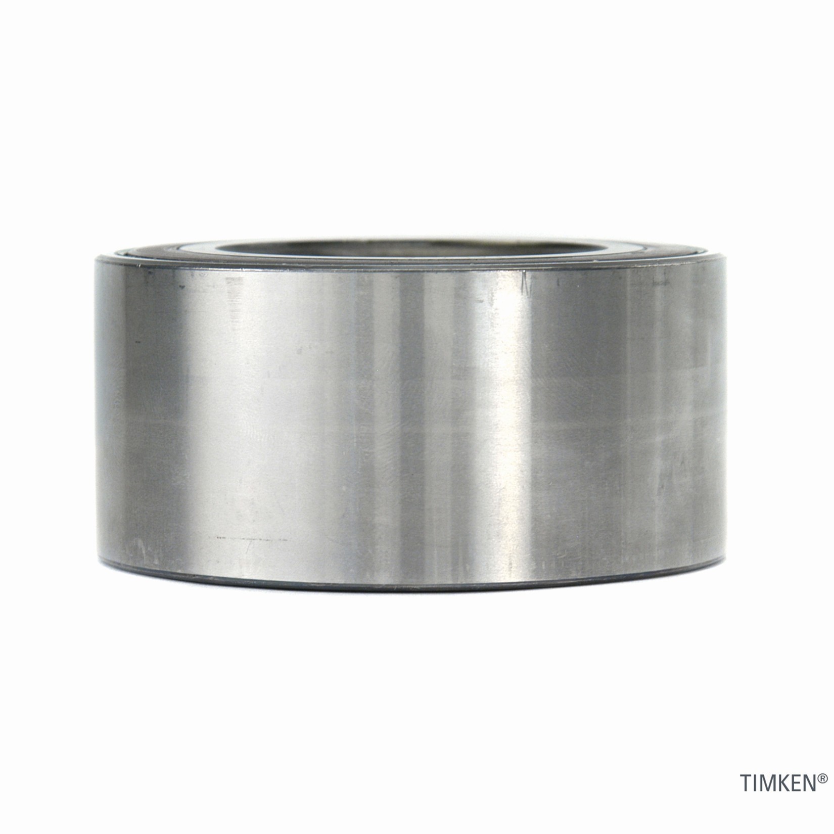 Timken WB000065 Preset, Pre-Greased And Pre-Sealed Double Row Ball Bearing Assembly - Image 2