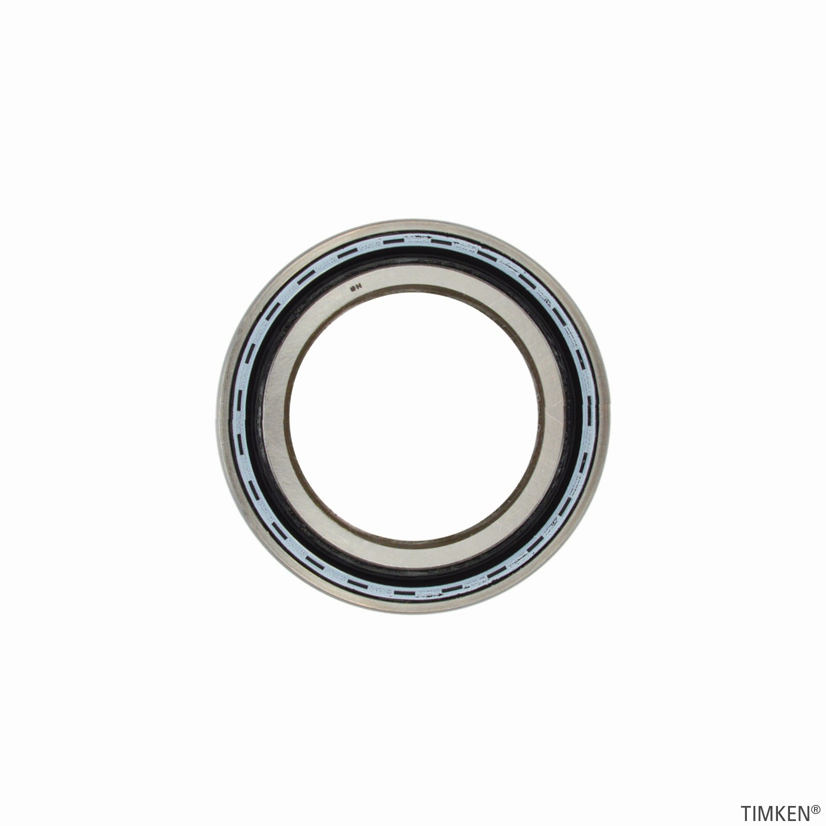 Timken WB000069 Preset, Pre-Greased And Pre-Sealed Double Row Ball Bearing Assembly