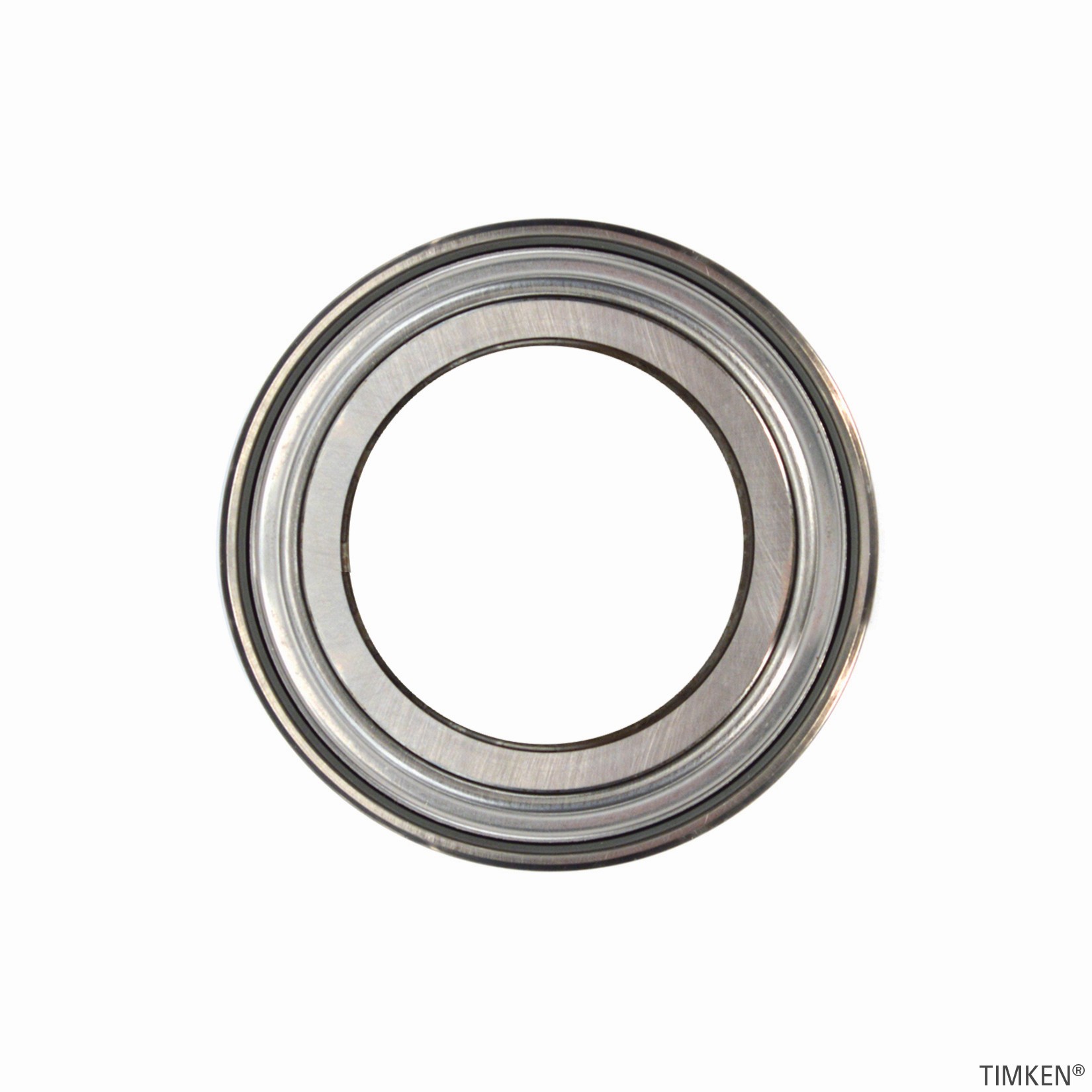 Timken WB000070 Preset, Pre-Greased And Pre-Sealed Double Row Ball Bearing Assembly