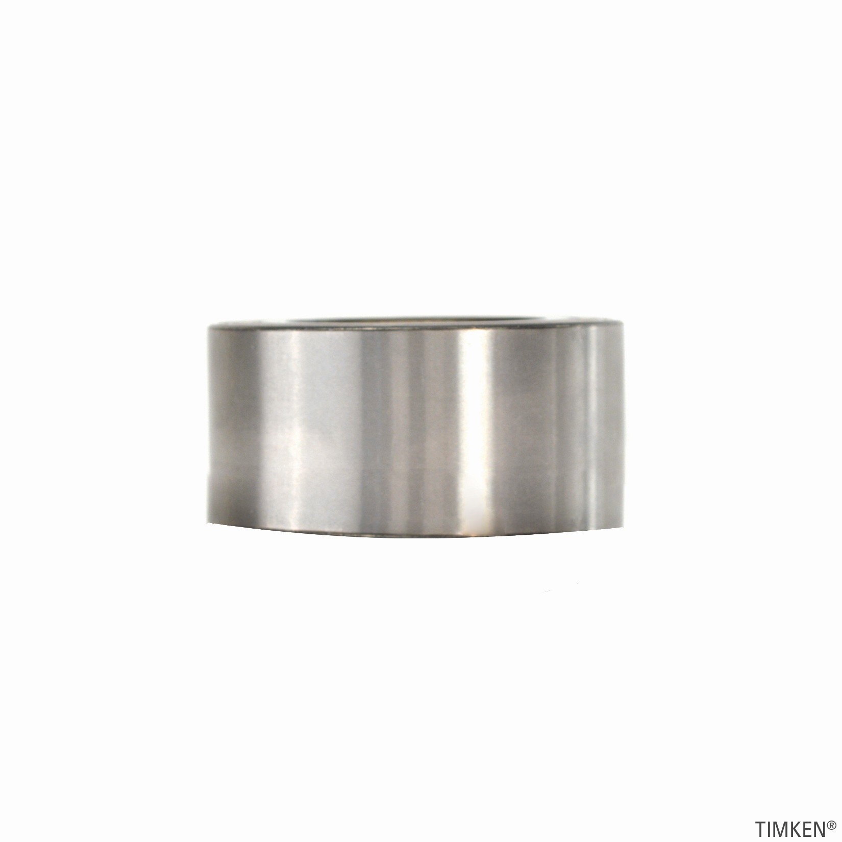 Timken WB000070 Preset, Pre-Greased And Pre-Sealed Double Row Ball Bearing Assembly - Image 2