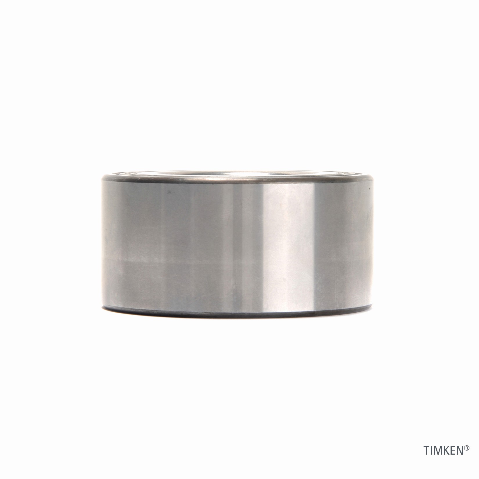 Timken WB000073 Preset, Pre-Greased And Pre-Sealed Double Row Ball Bearing Assembly - Image 2