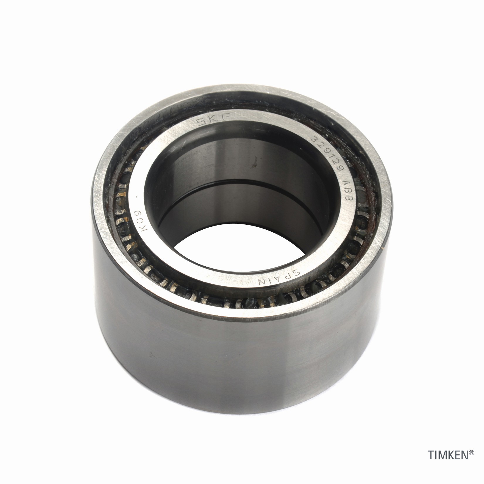 Timken WB000075 Tapered Roller Bearing Cone And Cup Assembly - Image 4
