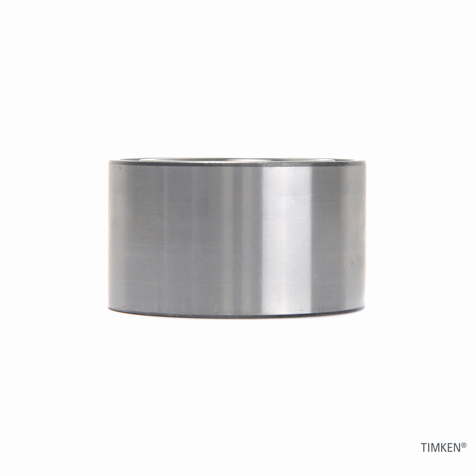 Timken WB000075 Tapered Roller Bearing Cone And Cup Assembly - Image 2