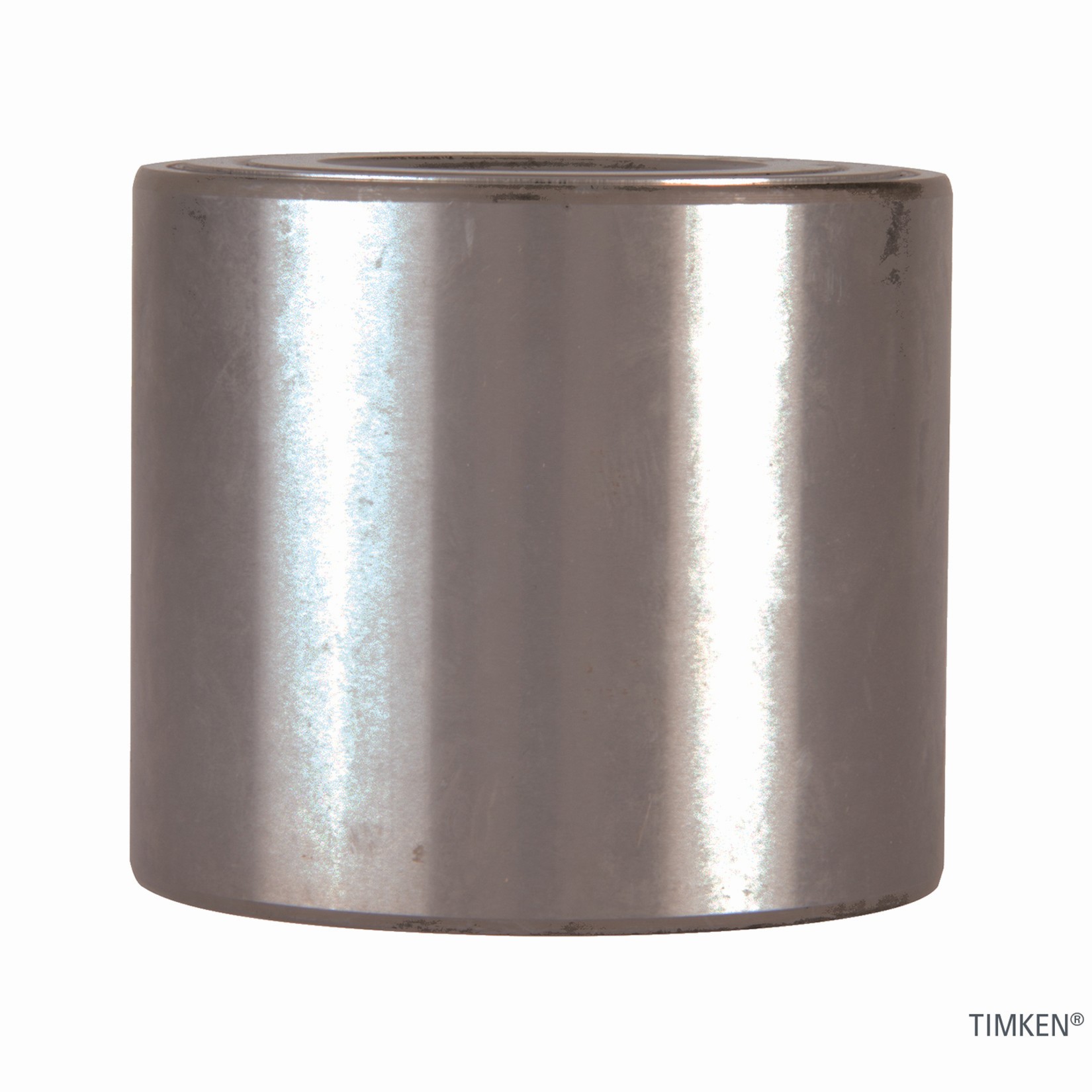 Timken WB000076 Preset, Pre-Greased And Pre-Sealed Double Row Ball Bearing Assembly - Image 2