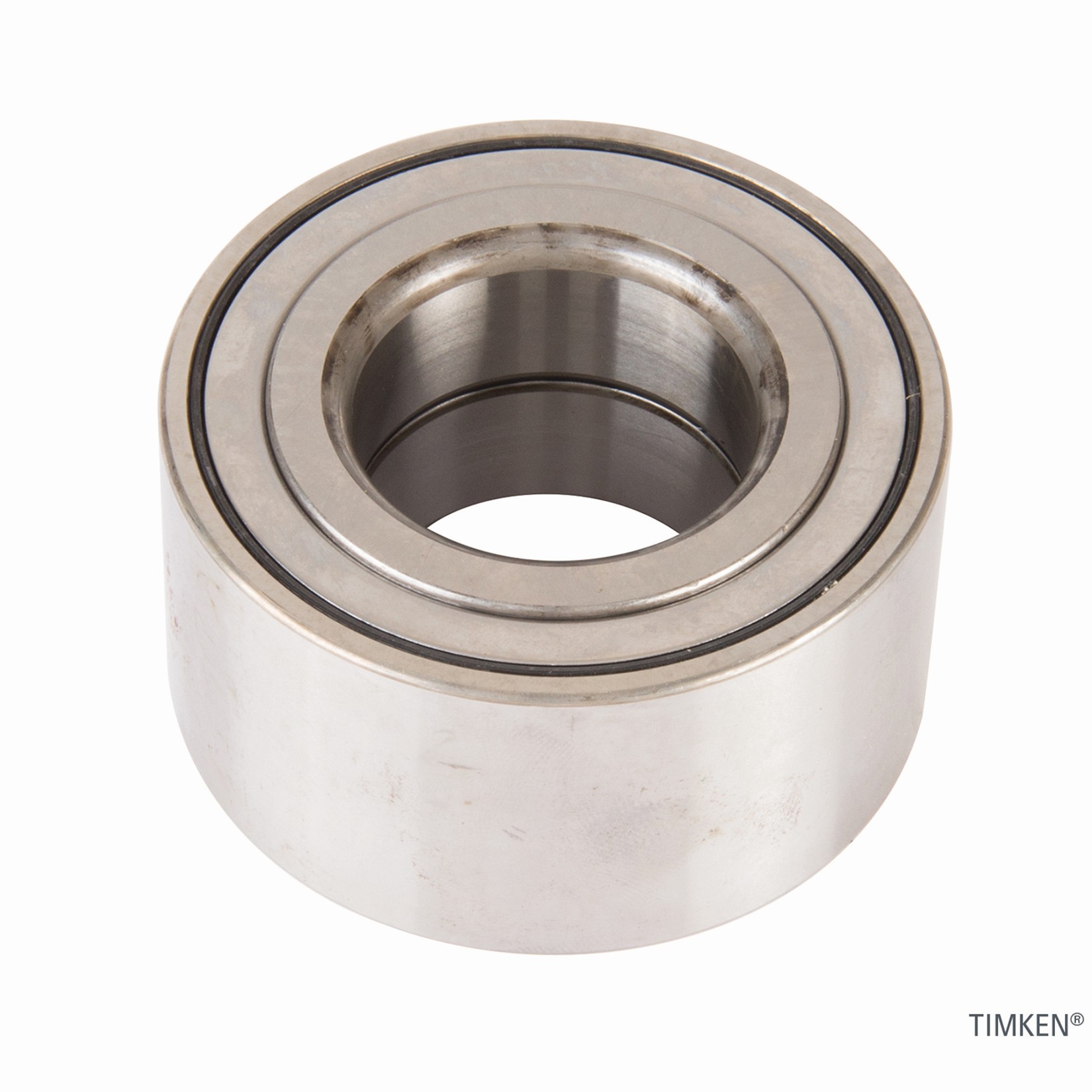 Timken WB000077 Preset, Pre-Greased And Pre-Sealed Double Row Ball Bearing Assembly - Image 4