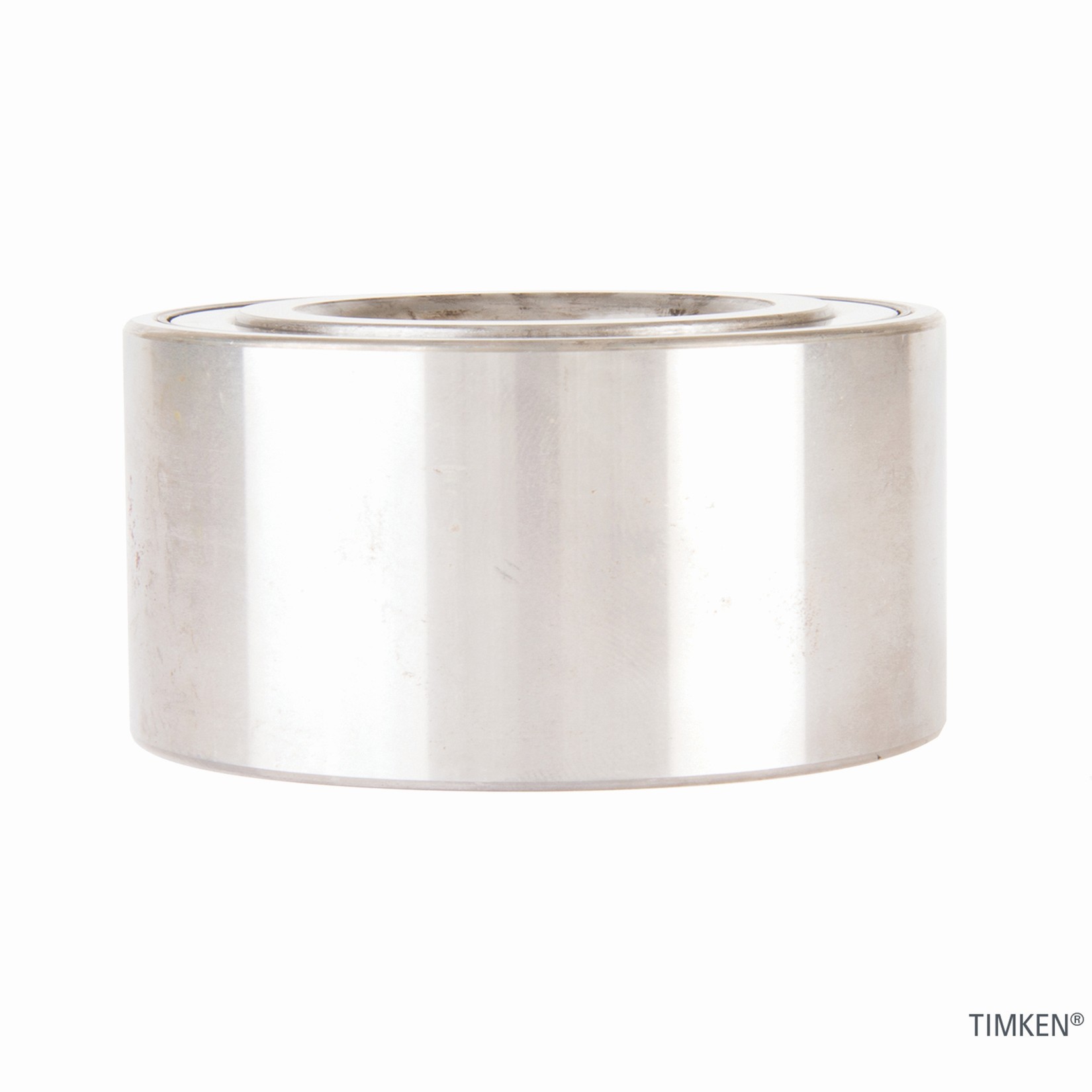 Timken WB000077 Preset, Pre-Greased And Pre-Sealed Double Row Ball Bearing Assembly - Image 2