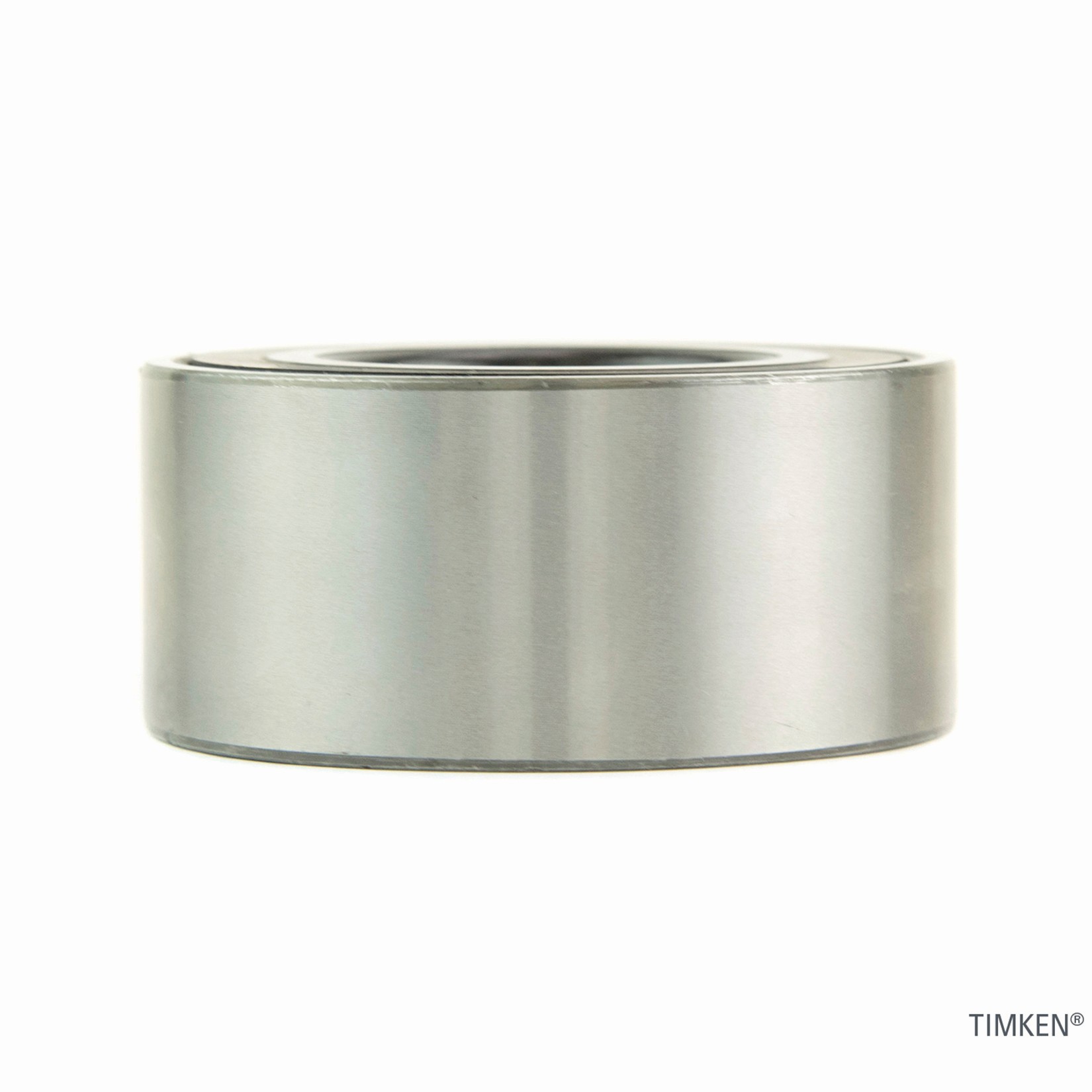 Timken WB000079 Preset, Pre-Greased And Pre-Sealed Double Row Ball Bearing Assembly - Image 2