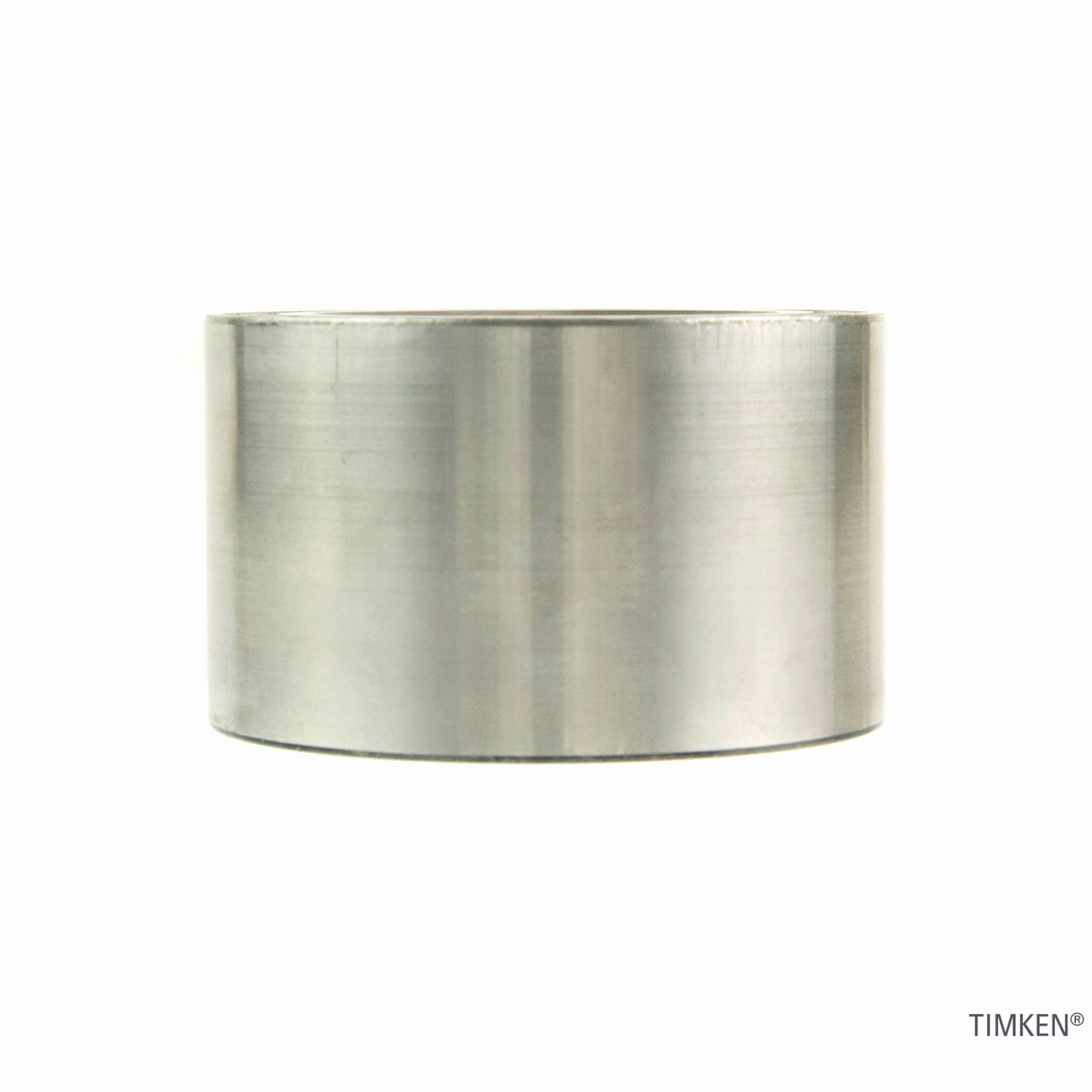 Timken WB000080 Preset, Pre-Greased And Pre-Sealed Double Row Ball Bearing Assembly - Image 2