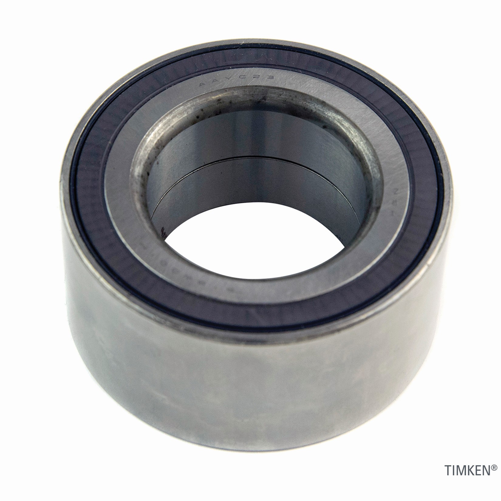 Timken WB000085 Preset, Pre-Greased And Pre-Sealed Double Row Ball Bearing Assembly - Image 4