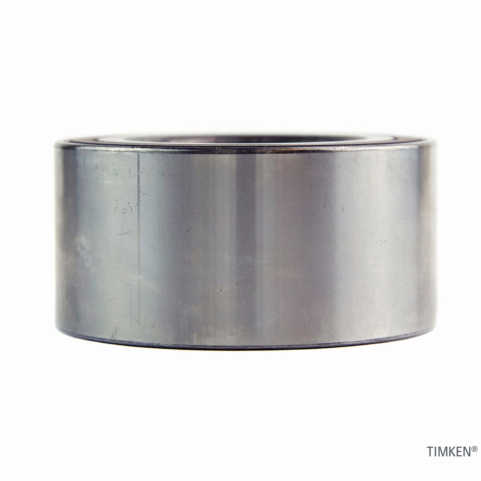 Timken WB000085 Preset, Pre-Greased And Pre-Sealed Double Row Ball Bearing Assembly - Image 2