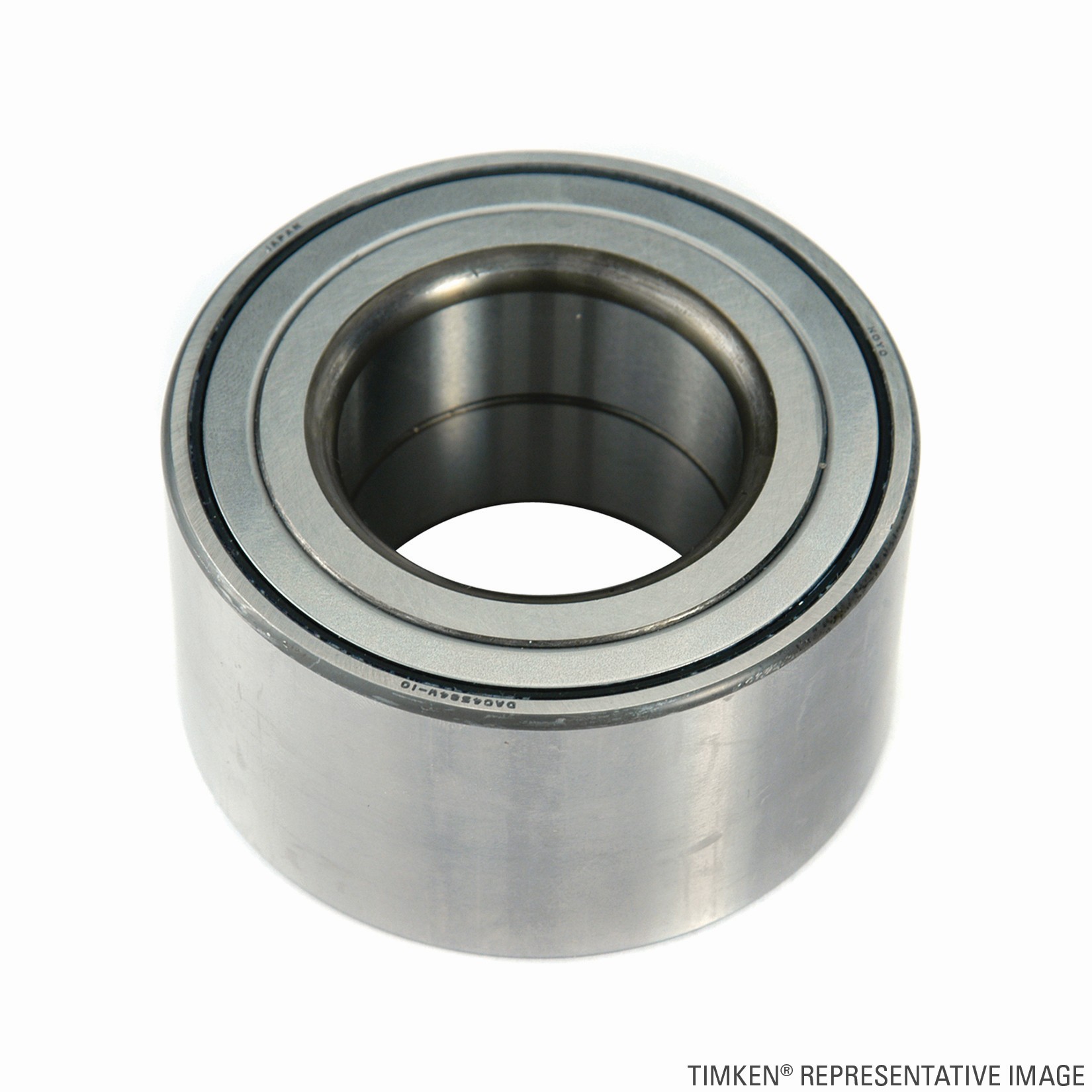 Timken WB000091 Cylindrical Roller Bearing - Image 3