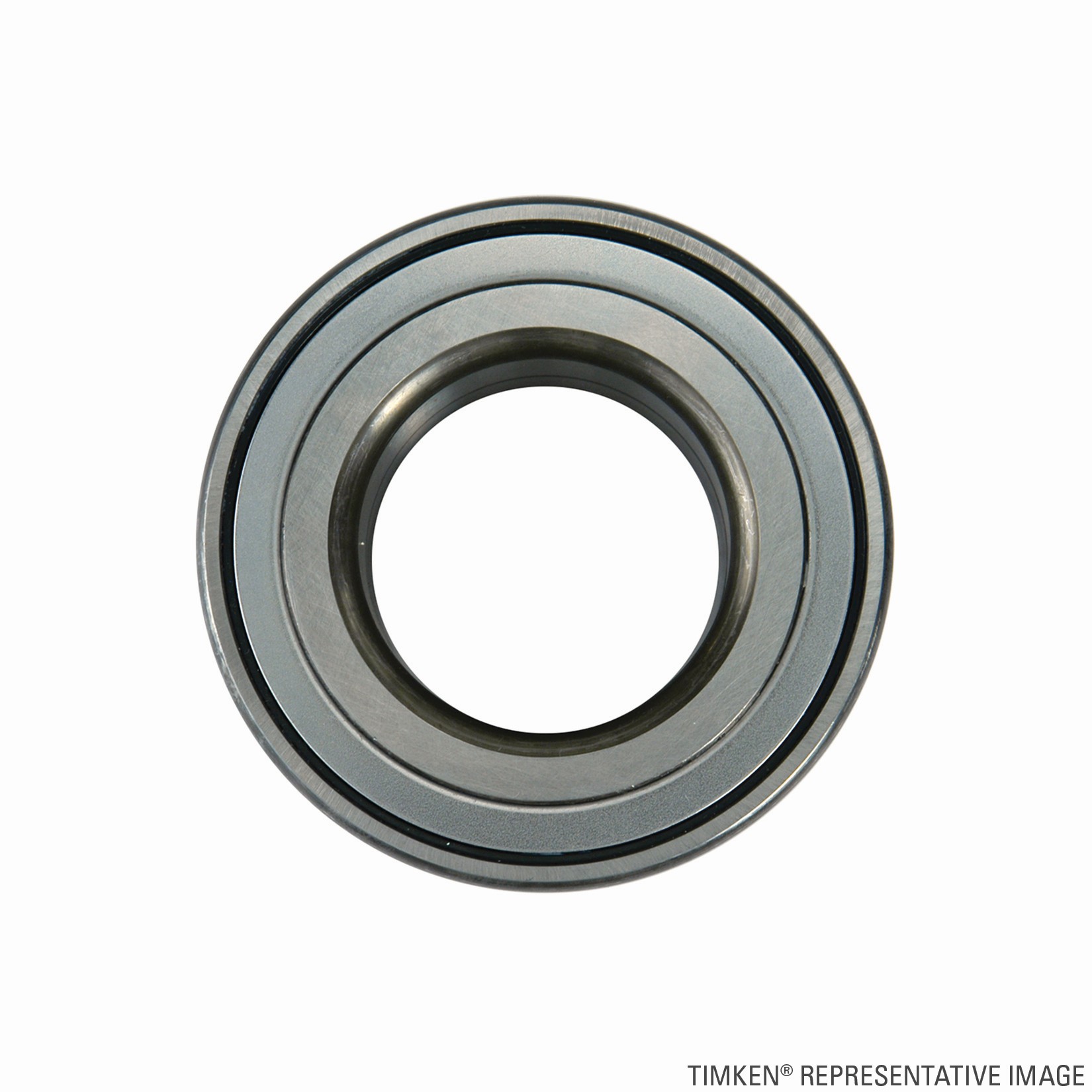 Timken WB000091 Cylindrical Roller Bearing - Image 4