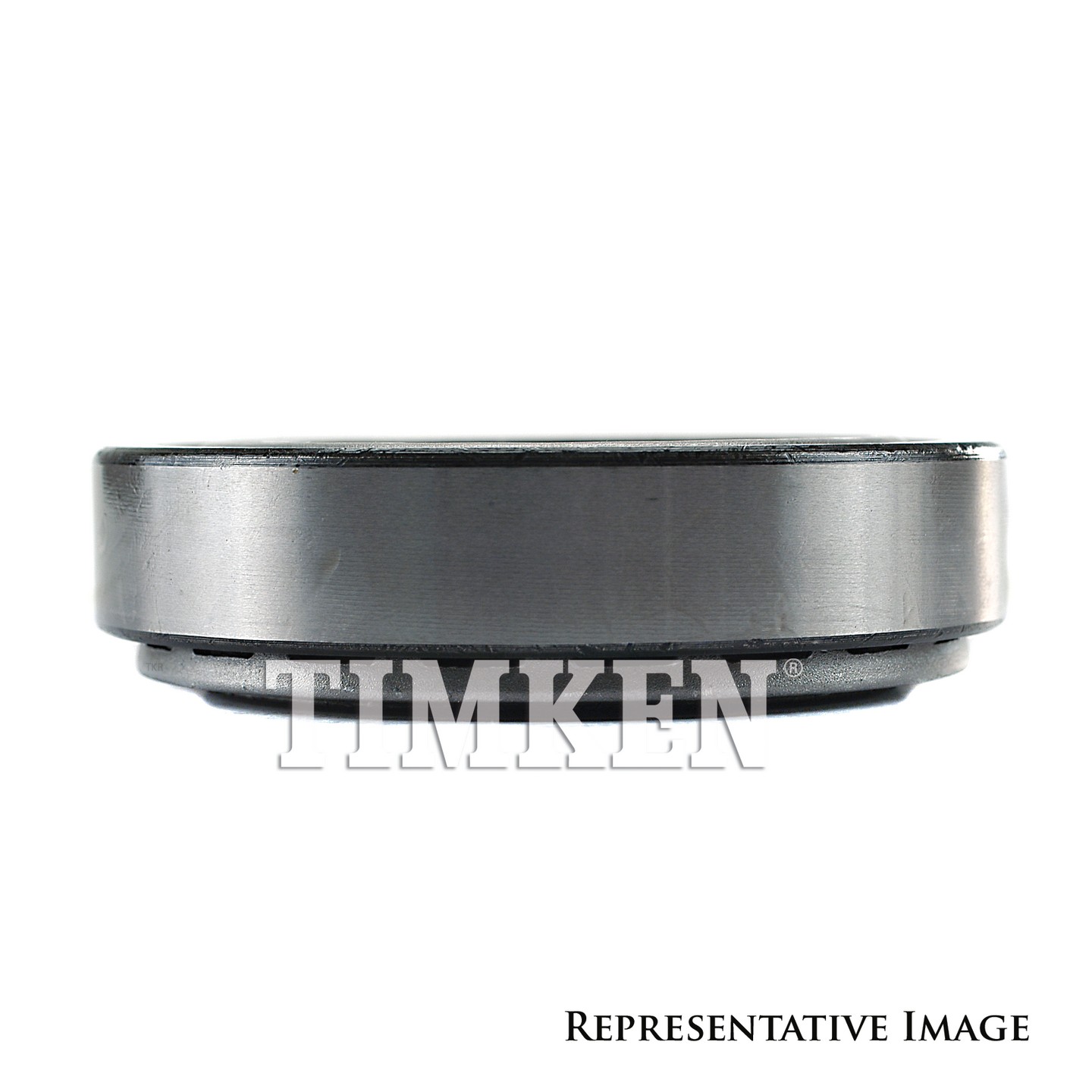 Timken XAA32008XM Preset, Pre-Greased And Pre-Sealed Double Row Ball Bearing Assembly - Image 3