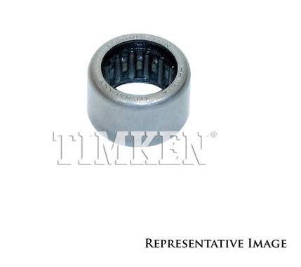 Timken YCRS40 Needle Roller Bearing Track Roller Assembly