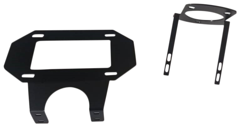 TrailFX JL07LP Steel - Image 2